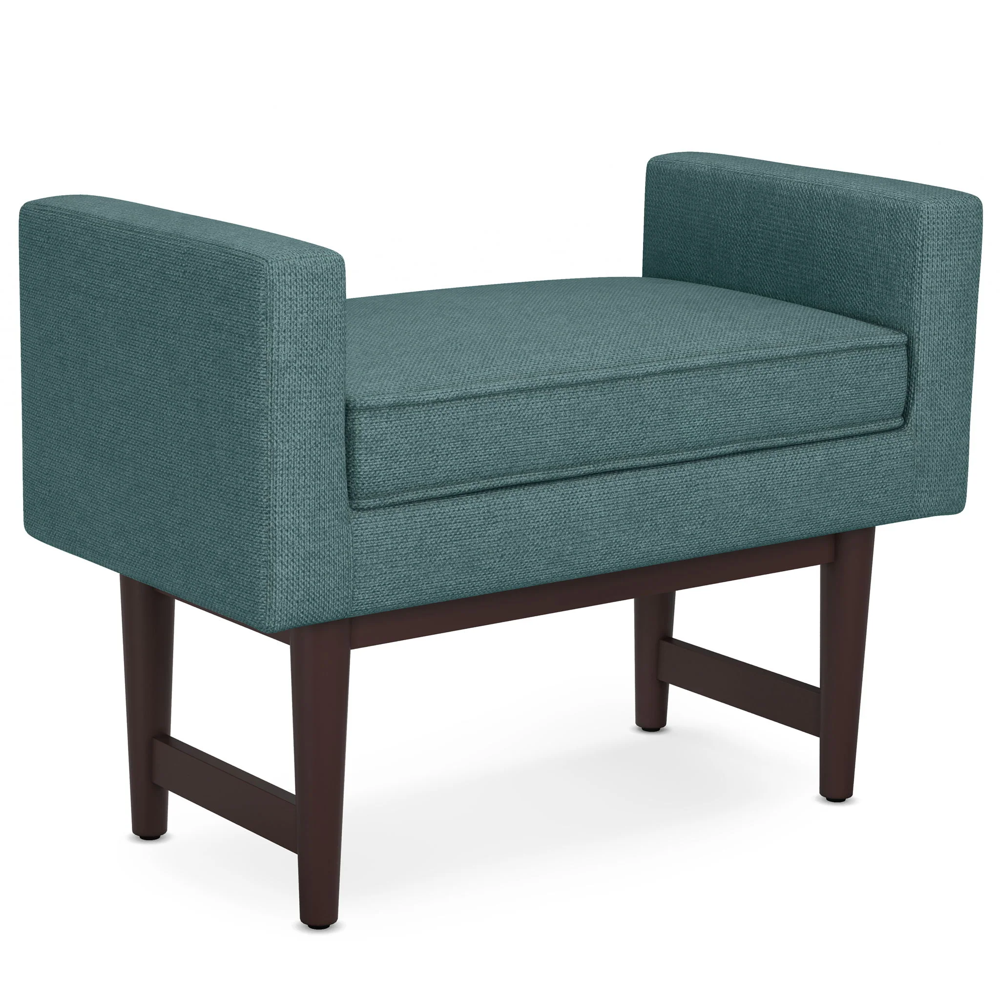 Scott - Upholstered Ottoman Bench - Image 20