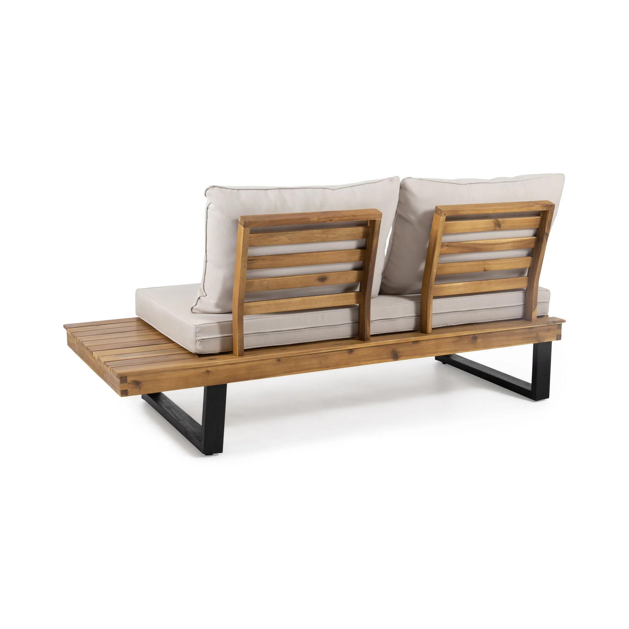 Sebastian - 2 Seater Sofa - Image 11