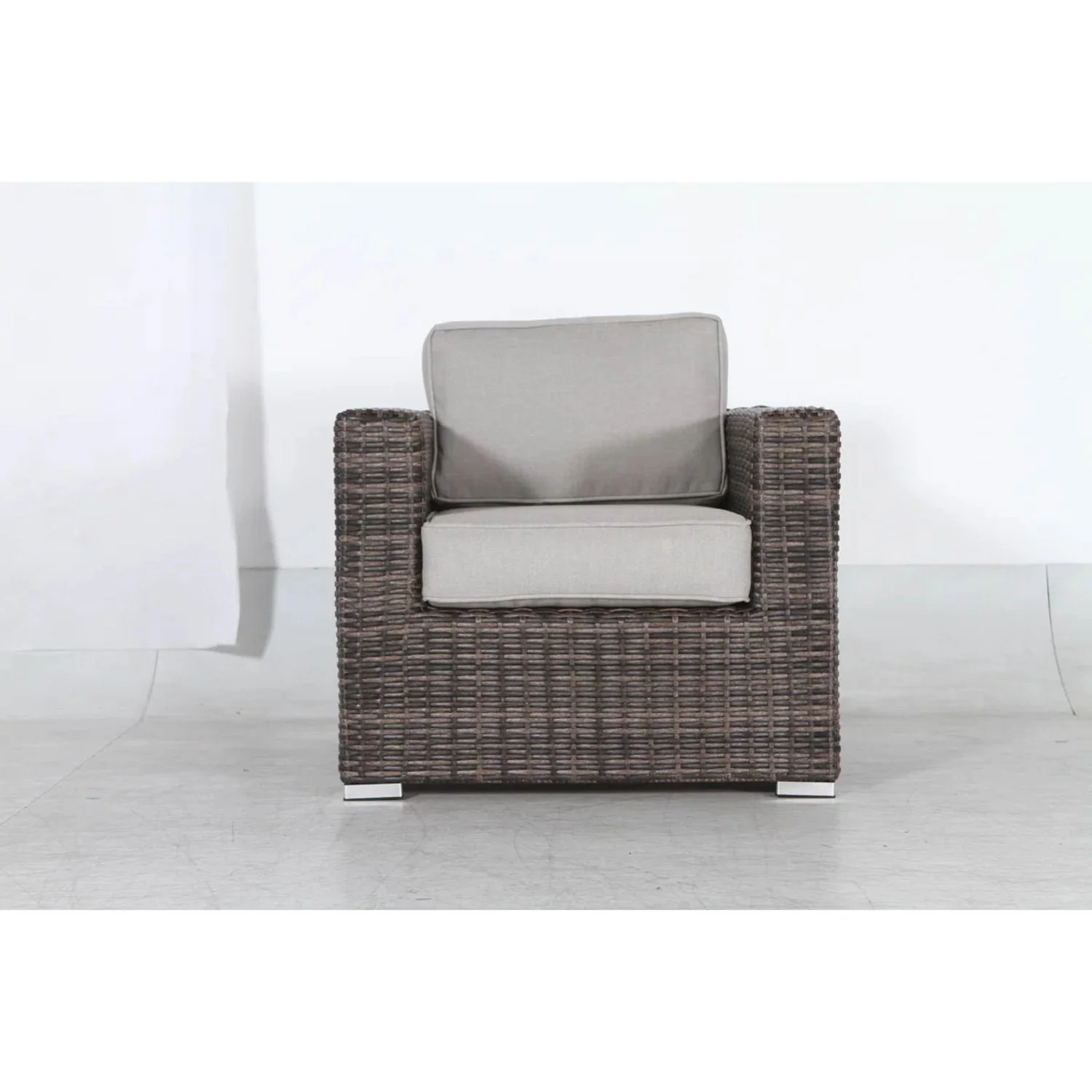 Stylish Entertainment Sectional Set, Outdoor Living - Image 22