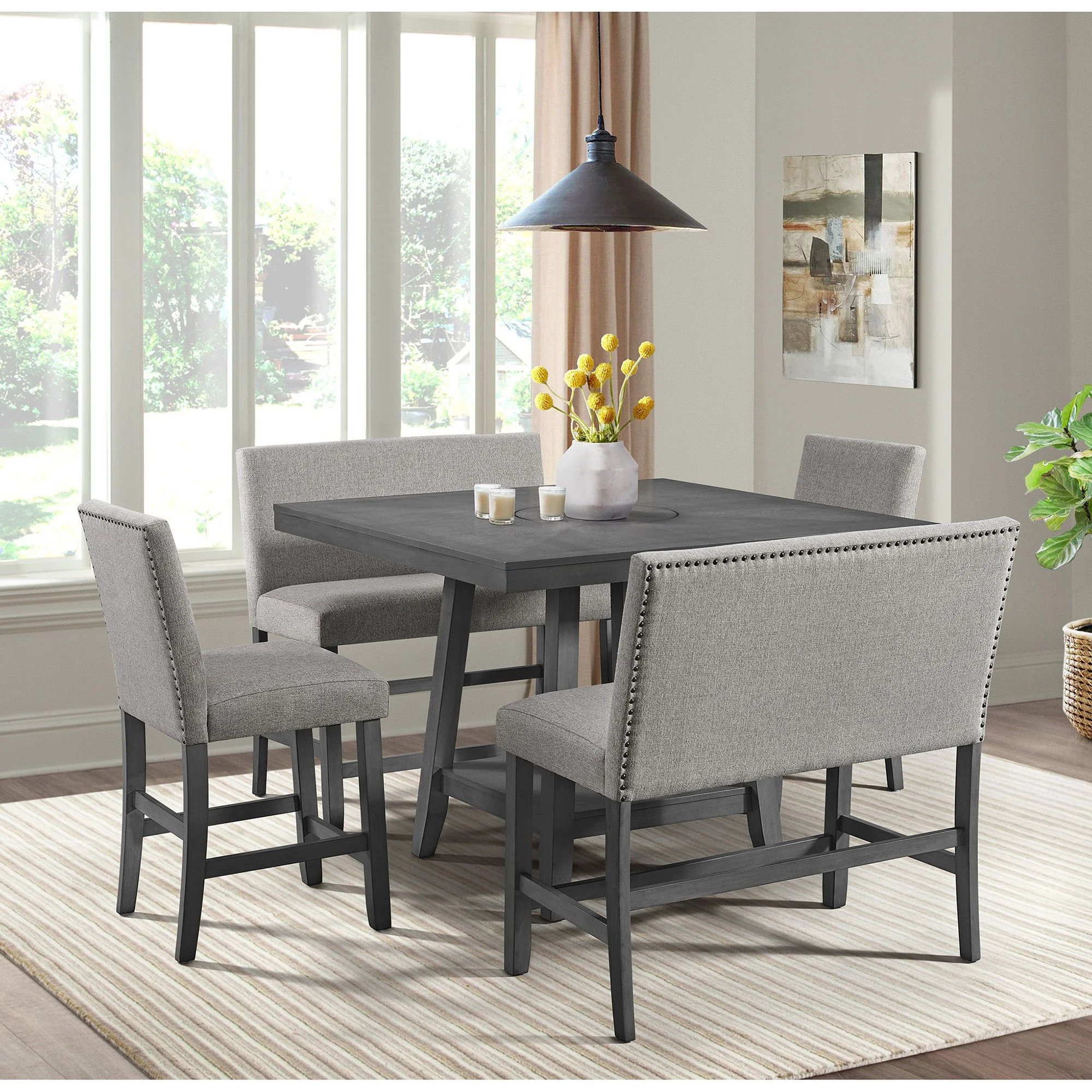 Seneca - Counter Side Chair (Set of 2) - Image 14