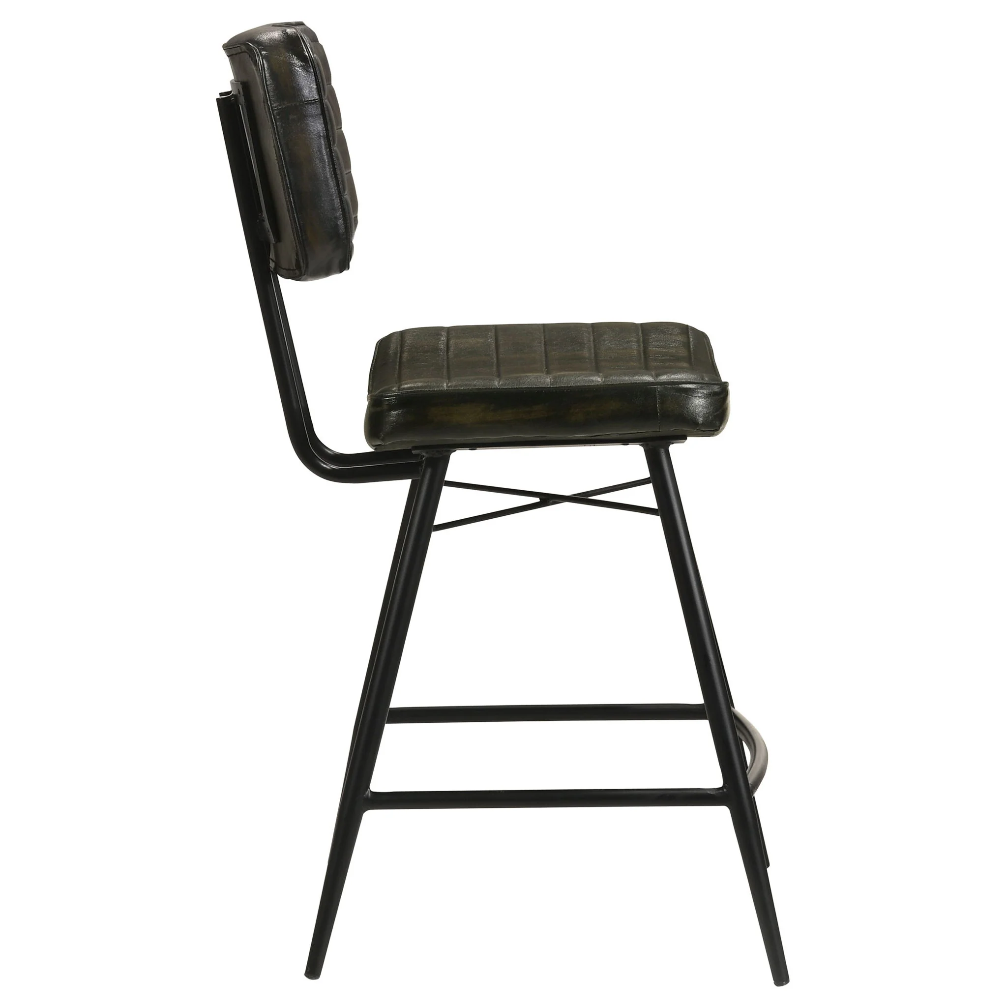 Senko - Upholstered Counter Chair (Set of 2) - Image 13