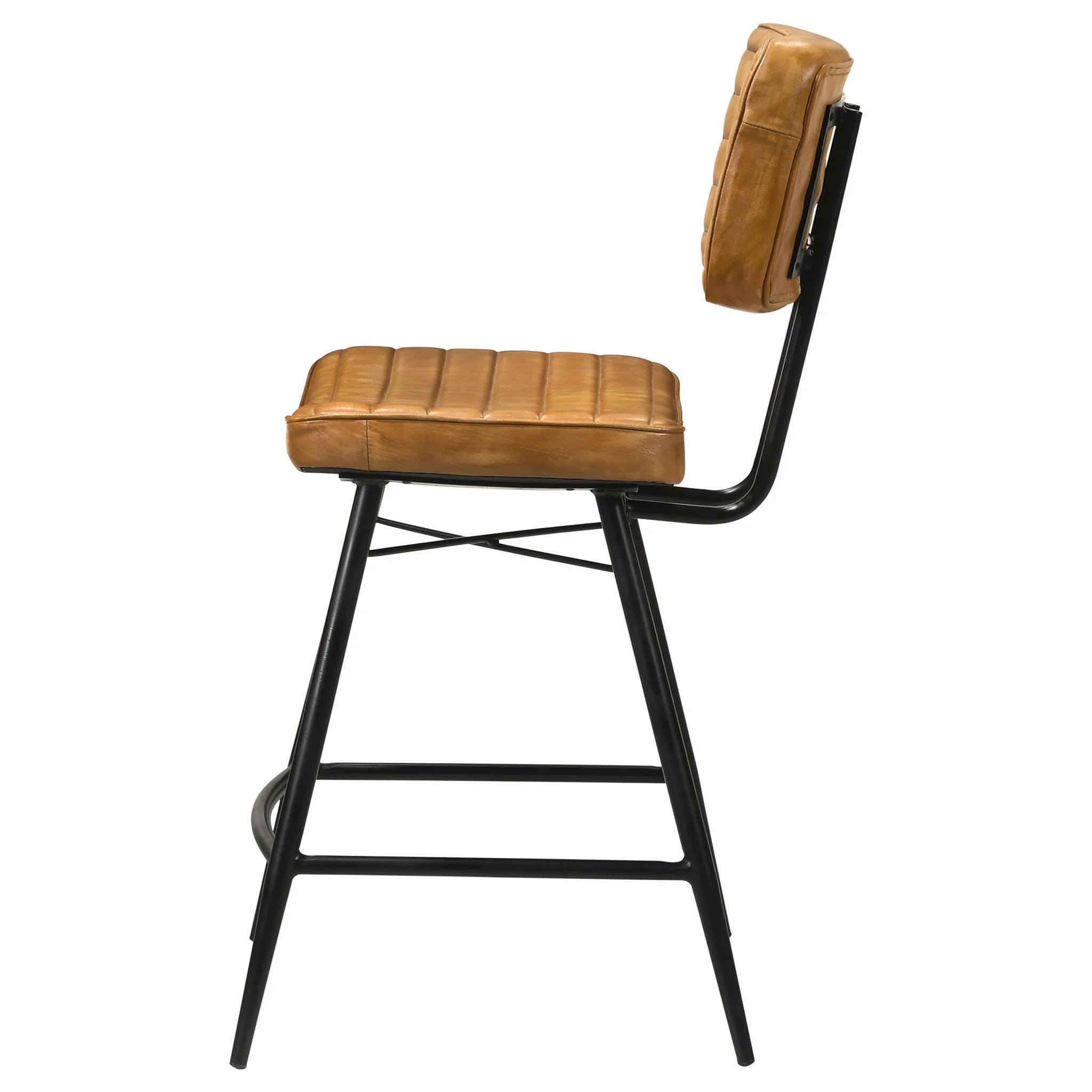 Senko - Upholstered Counter Chair (Set of 2) - Image 5