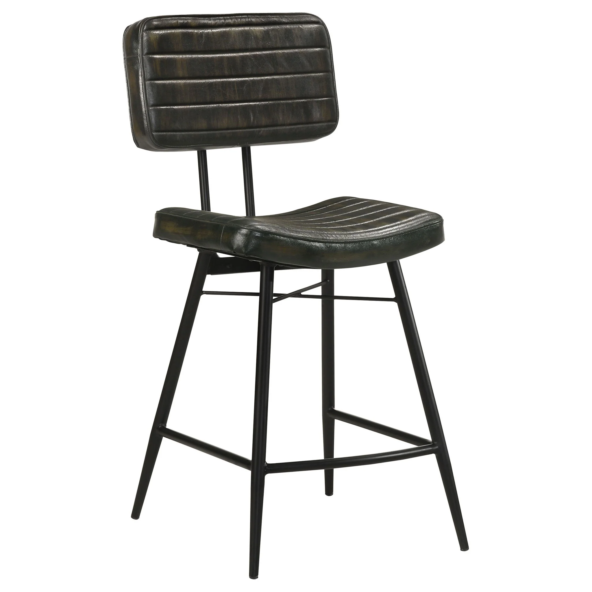 Senko - Upholstered Counter Chair (Set of 2) - Image 6