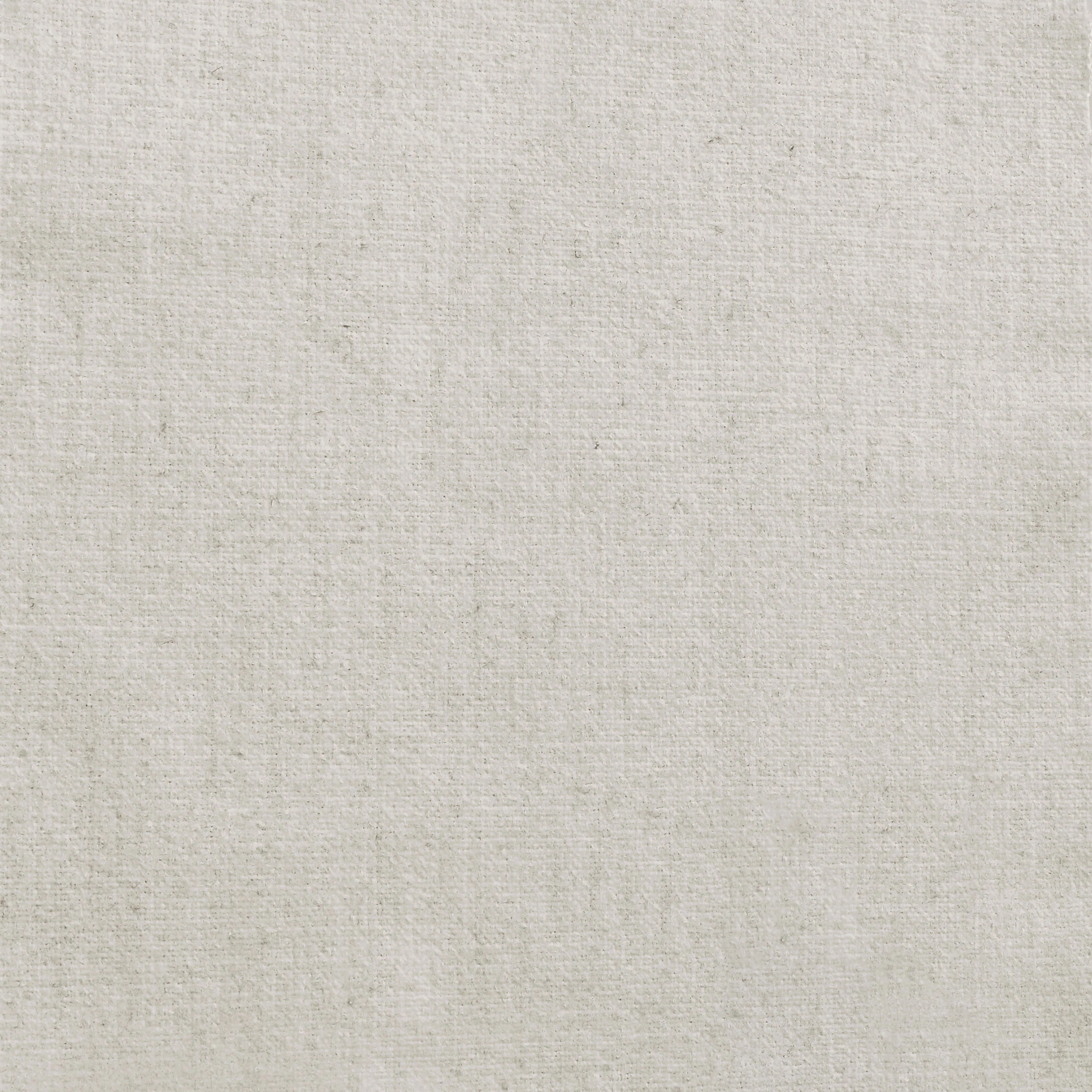 Serene Upholstered Armless Chair, Beige - Image 6