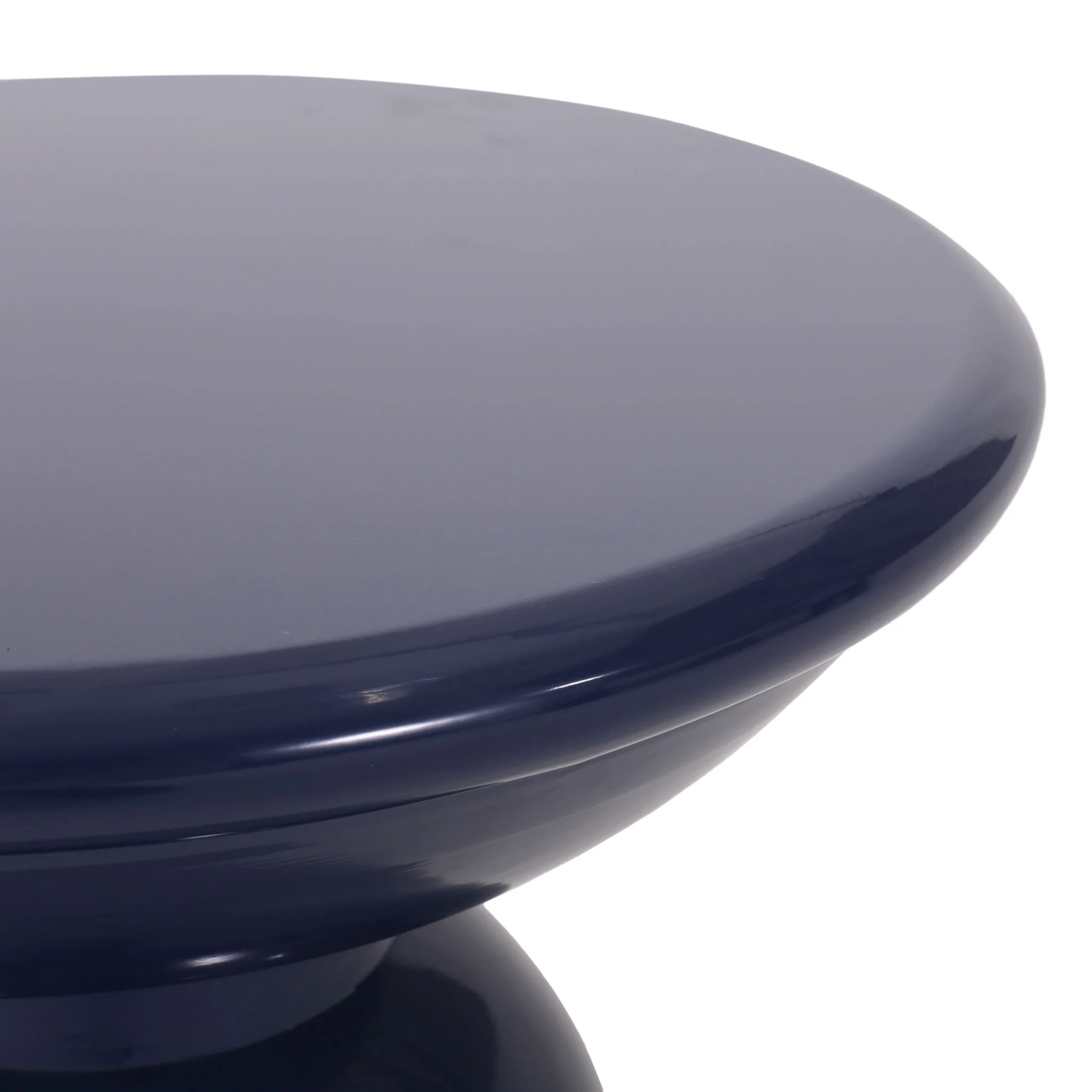 Serenita - Outdoor Side Tables With Flared Design (Set of 2) - Image 26
