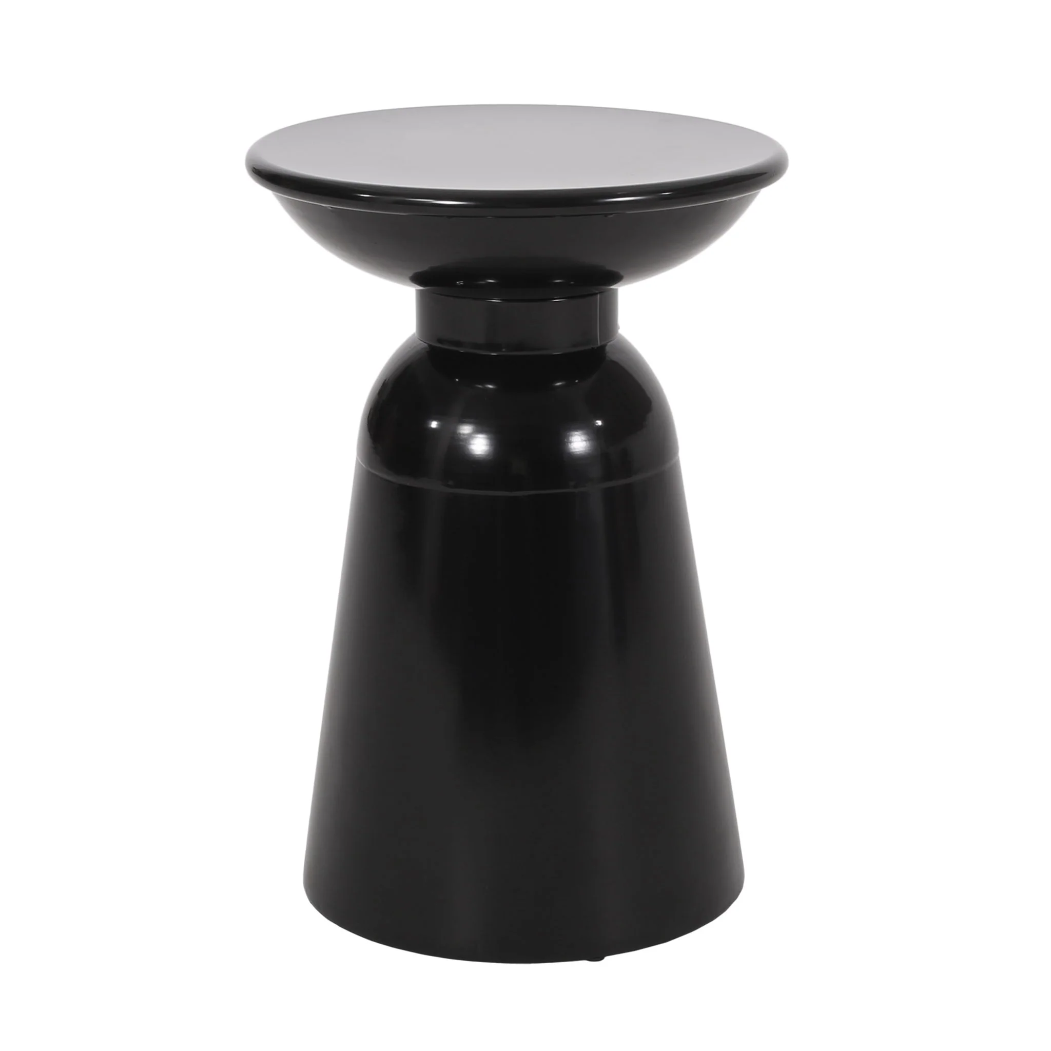 Serenita - Outdoor Side Tables With Flared Design (Set of 2) - Image 30