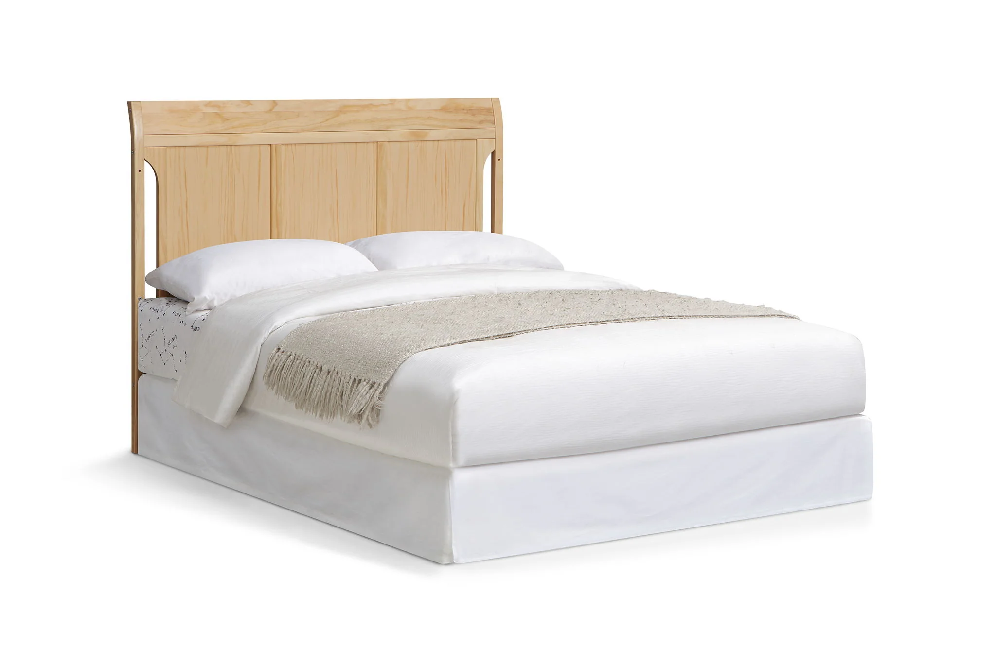 Shailee - 4-in-1 Convertible Crib - Image 11