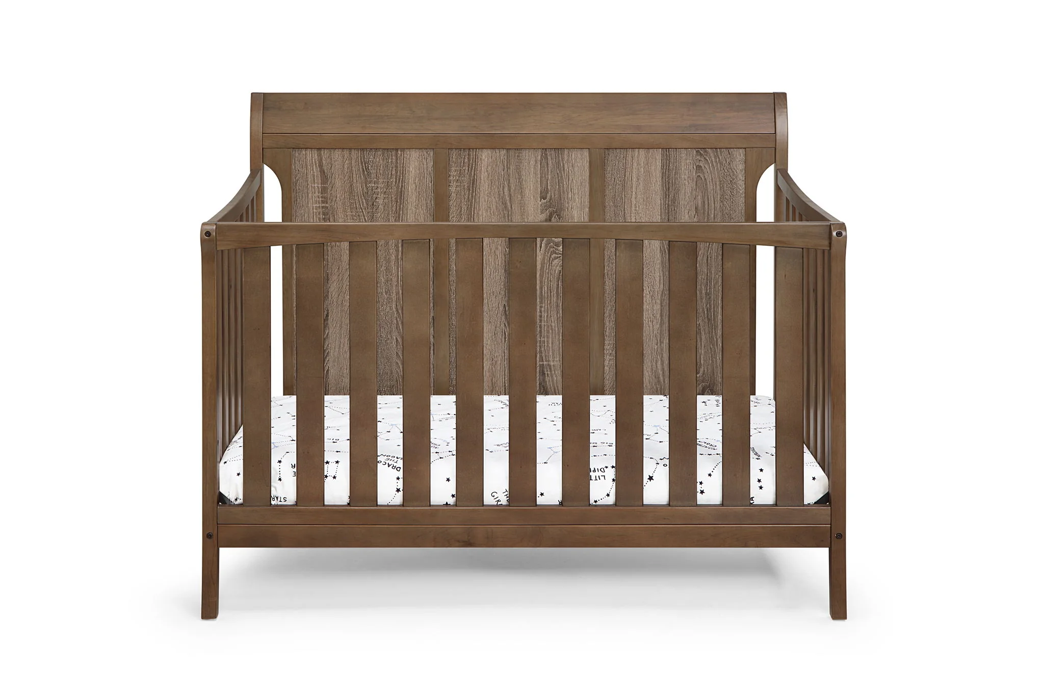 Shailee - 4-in-1 Convertible Crib - Image 5
