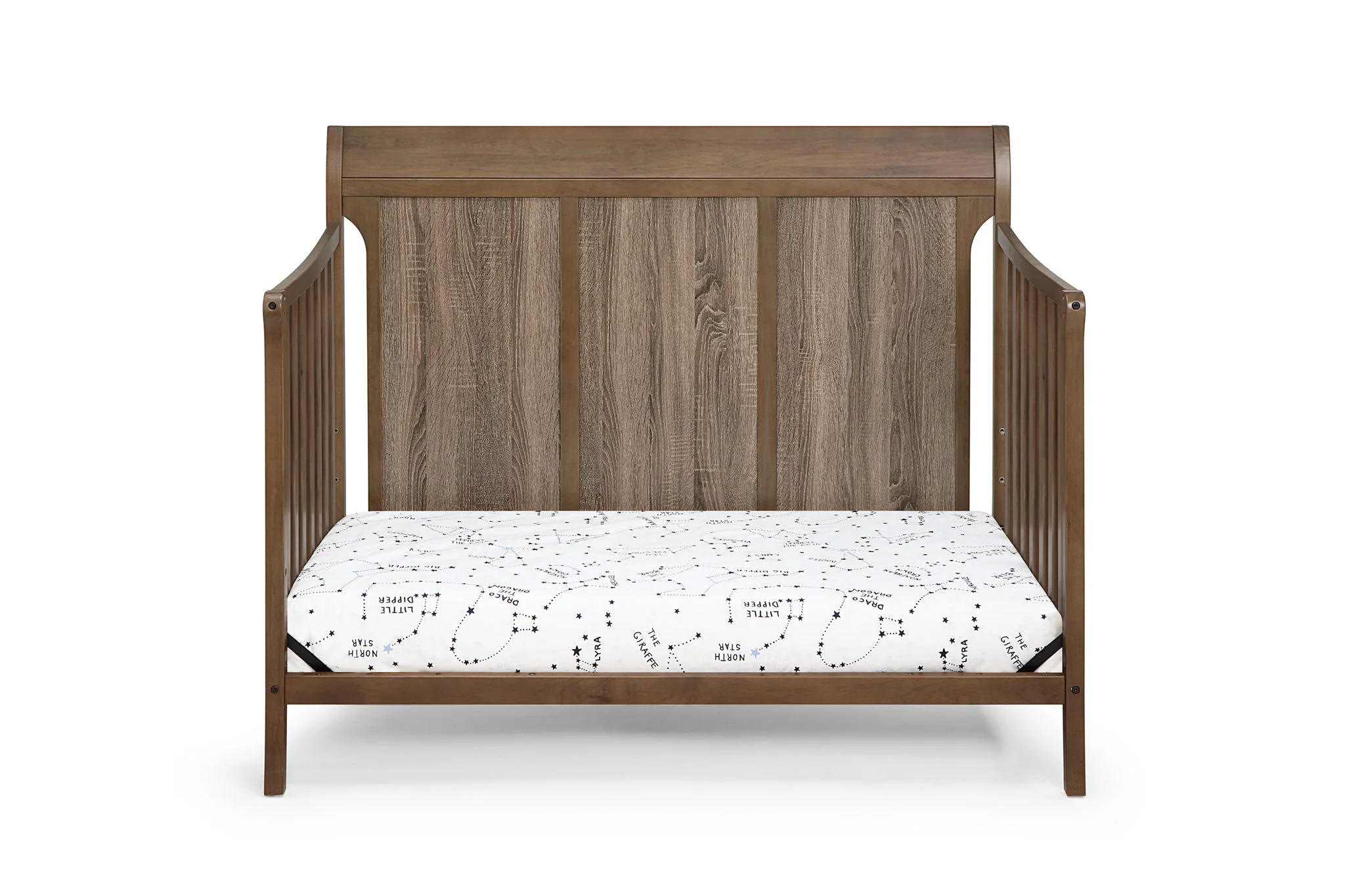Shailee - 4-in-1 Convertible Crib - Image 7