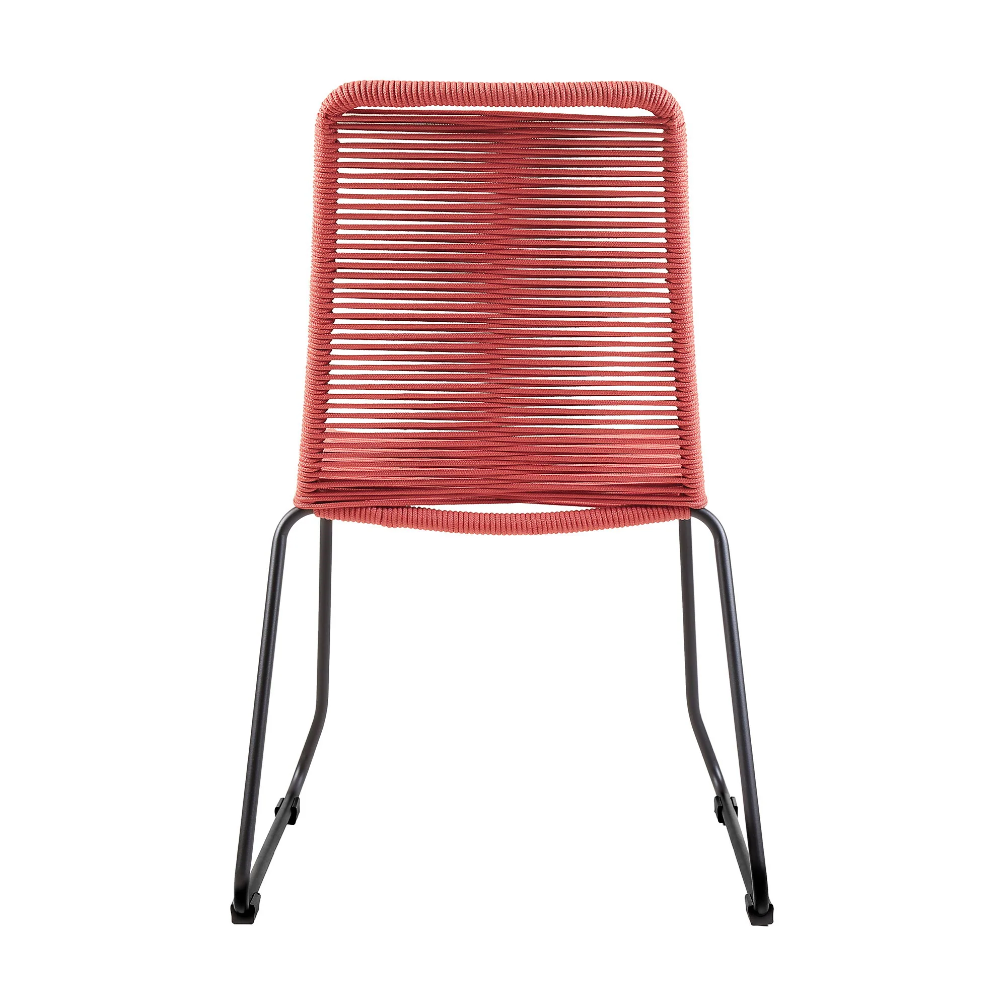 Shasta - Outdoor Stackable Dining Chair (Set of 2) - Image 21