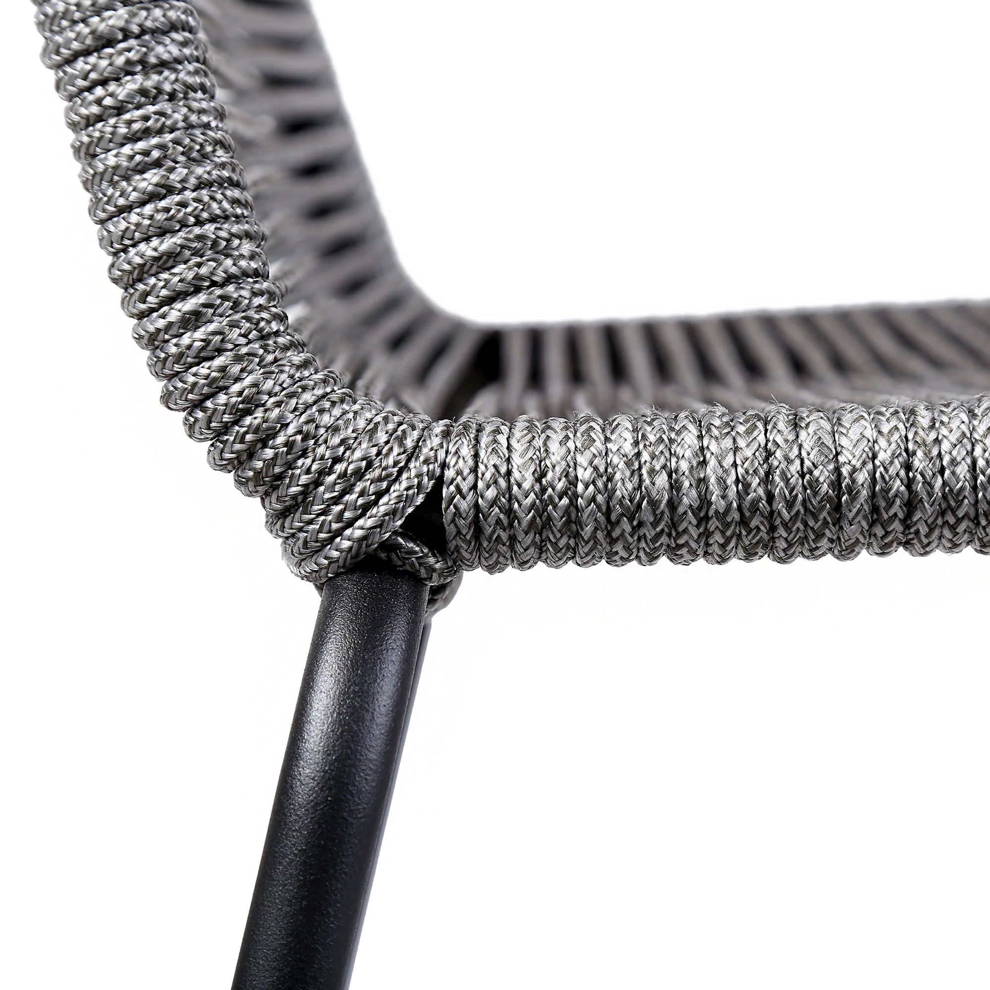 Shasta - Outdoor Stackable Dining Chair (Set of 2) - Image 24