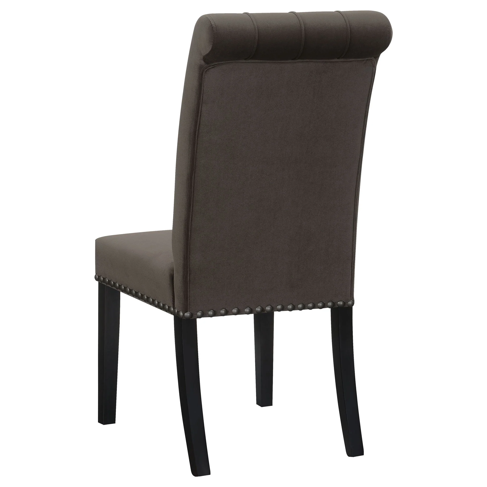 Sherry - 5 Piece Round Dining Table Set - Image 10