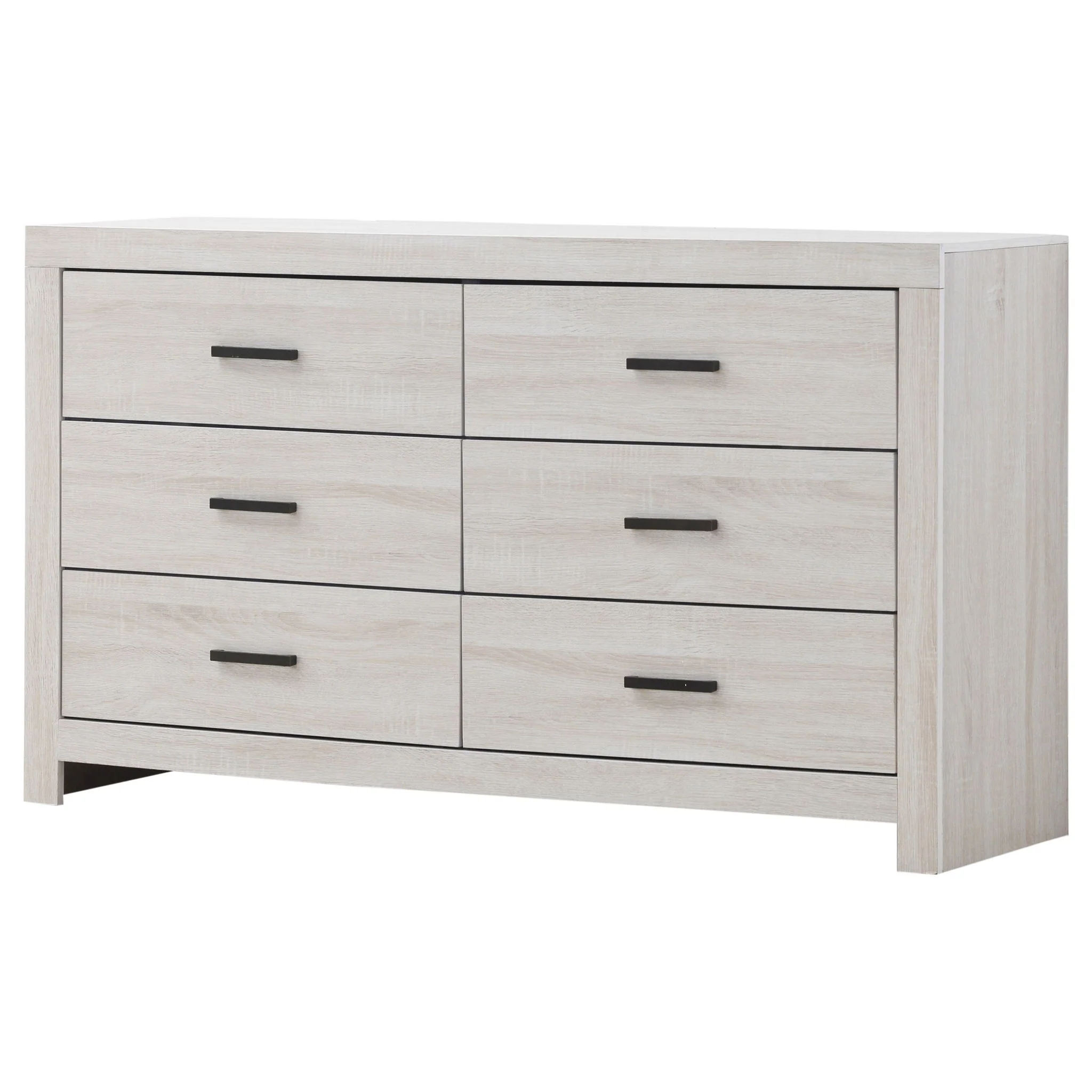 Sherwood - 6 Drawer Dresser - Image 13