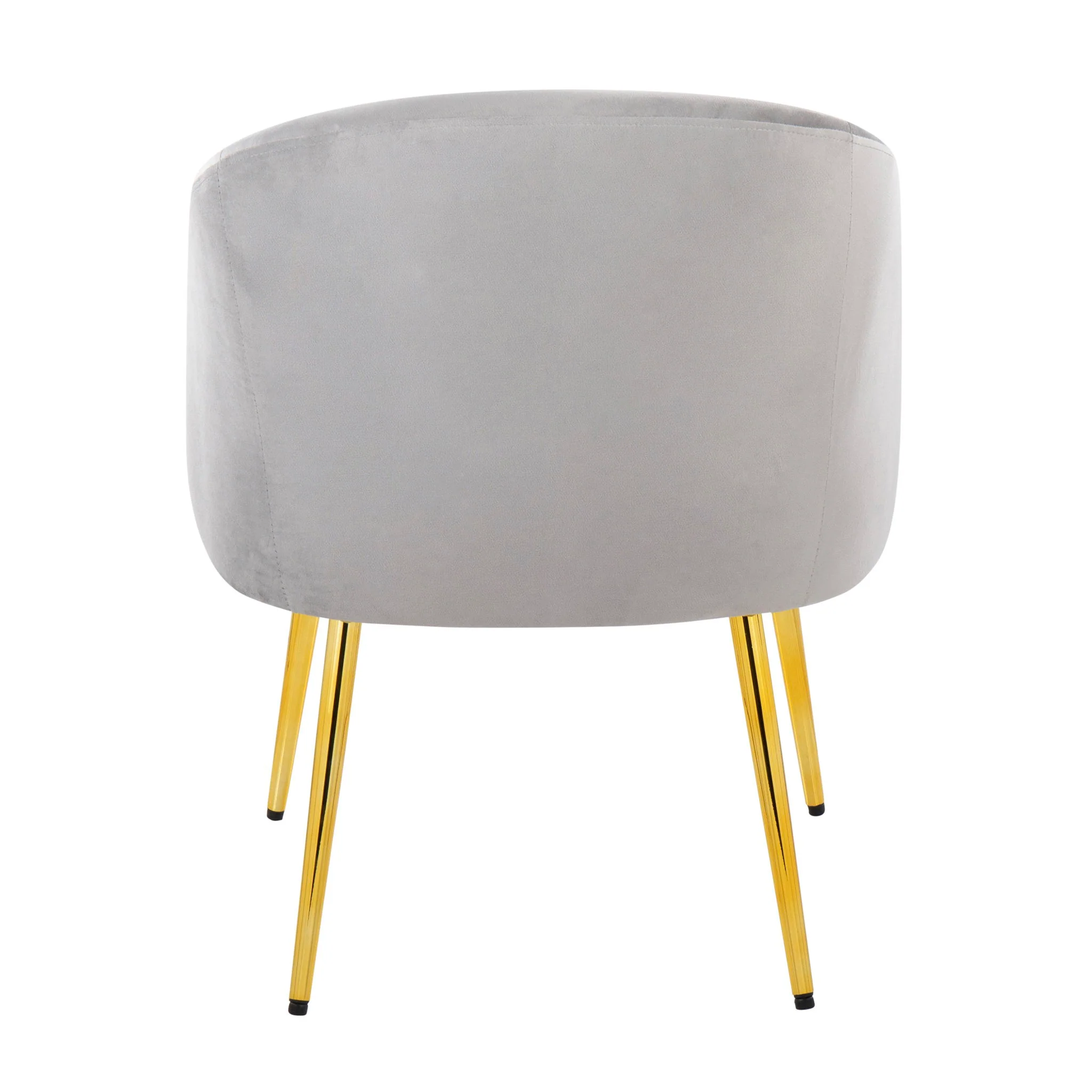 Shiraz - Contemporary / Glam Chair - Image 10