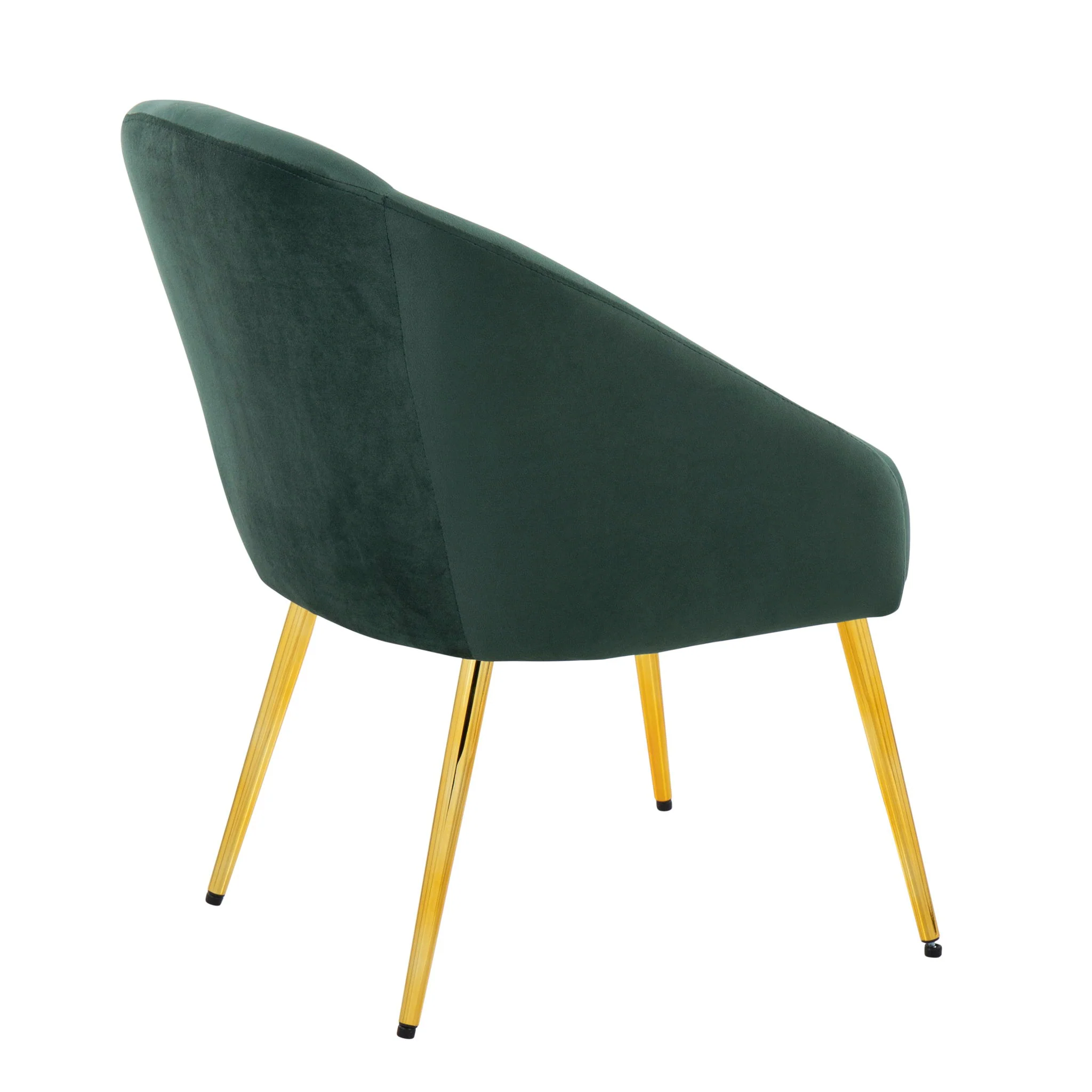 Shiraz - Contemporary / Glam Chair - Image 7