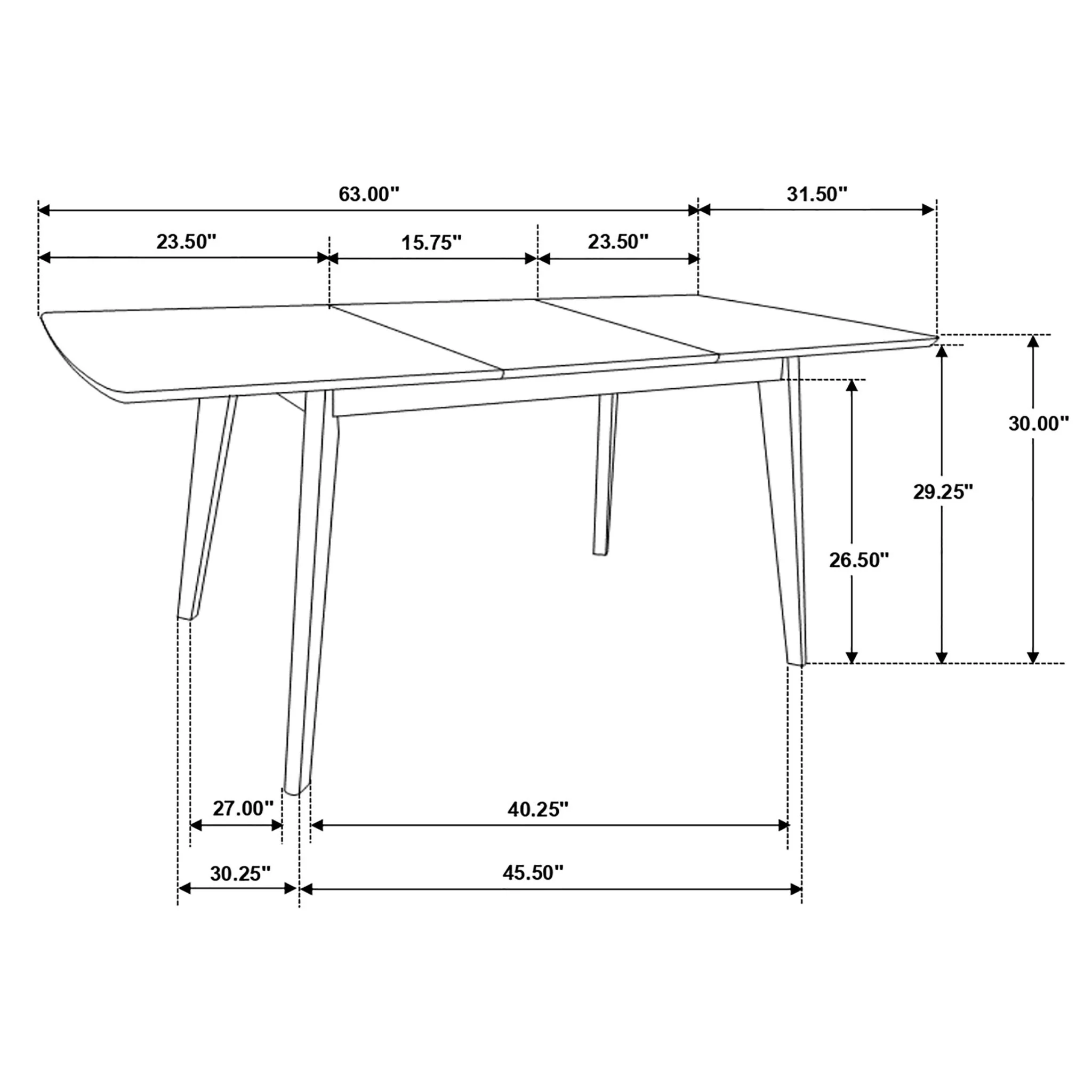 Shorna - Dining Set - Image 14