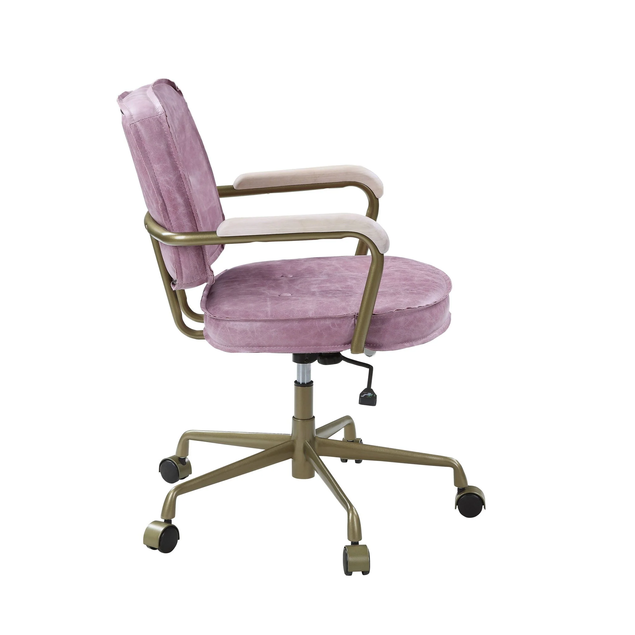 Siecross - Top Grain Office Chair - Image 16