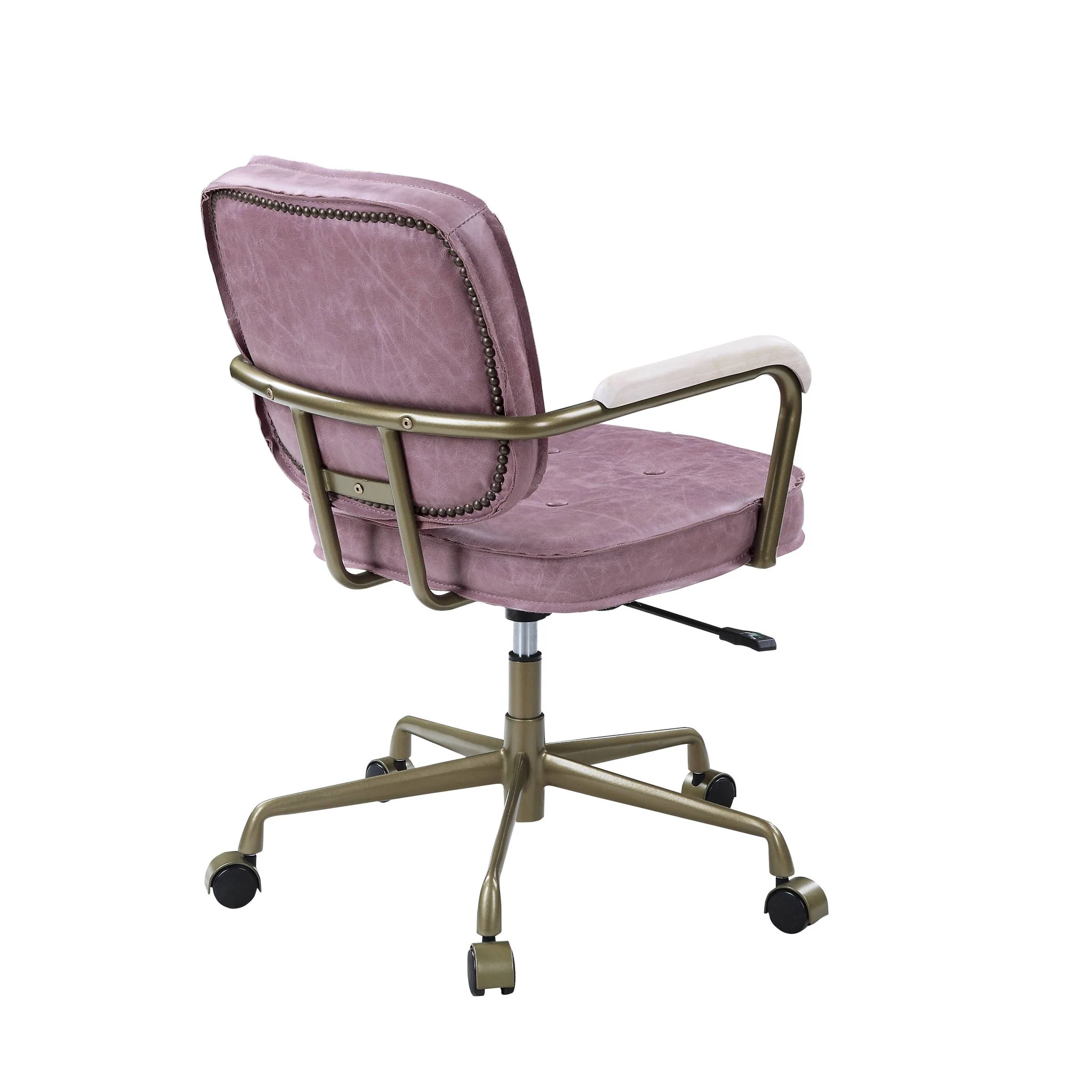 Siecross - Top Grain Office Chair - Image 6