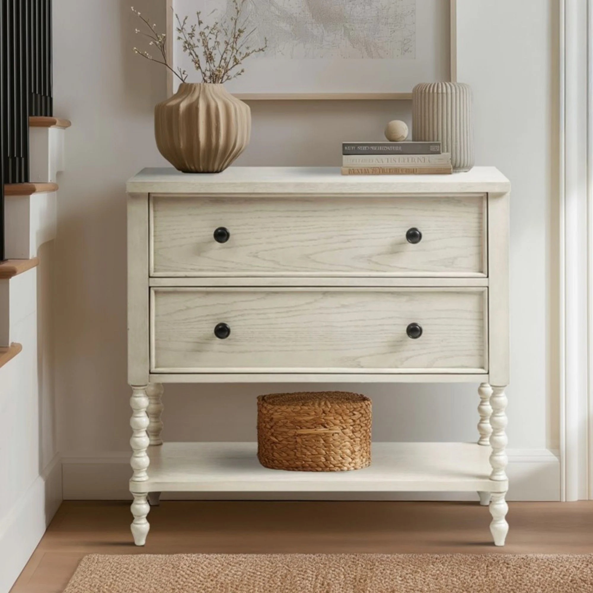 Signature Beckett - 2 Drawer Accent Chest - Image 9