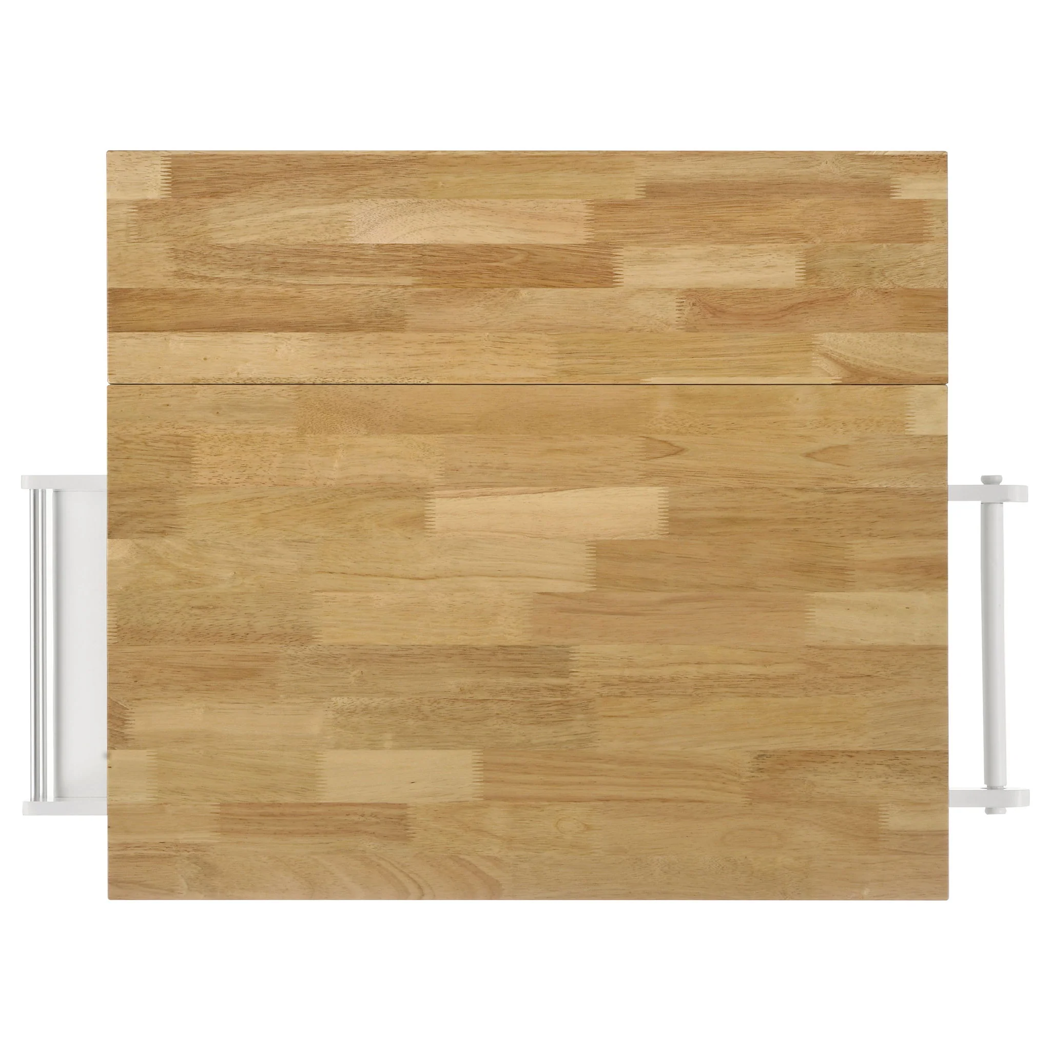 Silvain - Kitchen Cart - White - Image 5