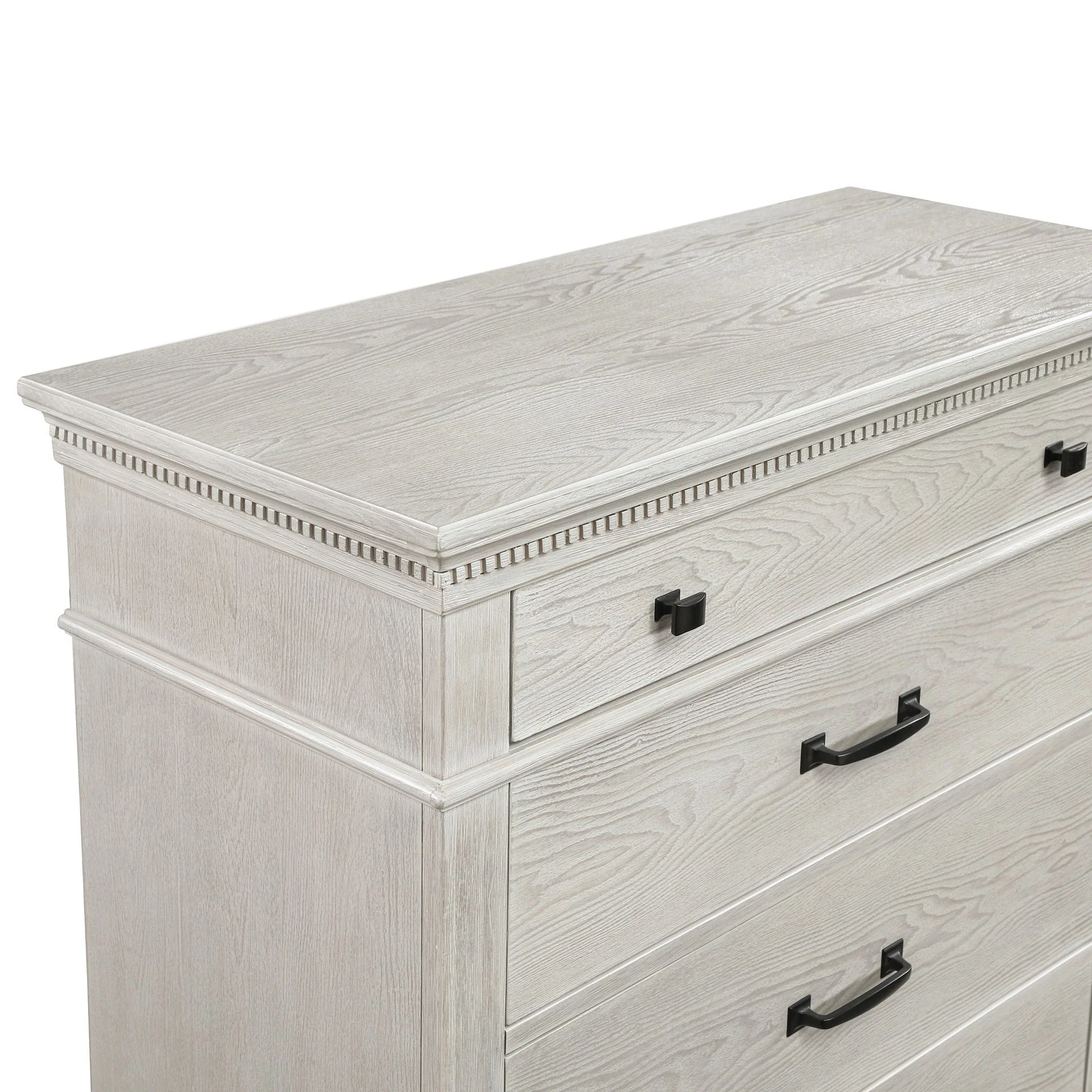 Silver Sands - Chest - Gray - Image 4
