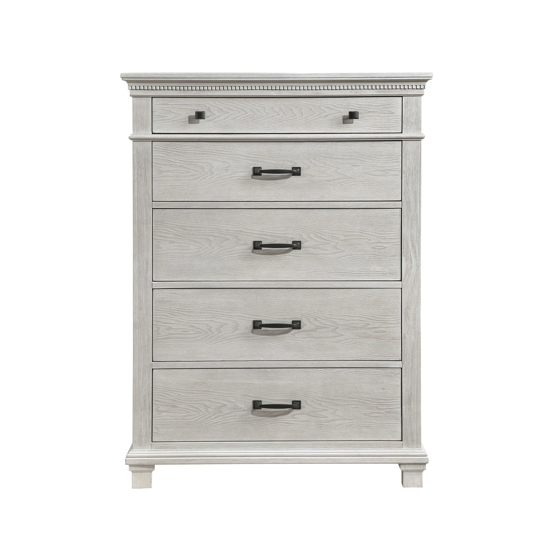 Silver Sands - Chest - Gray - Image 6