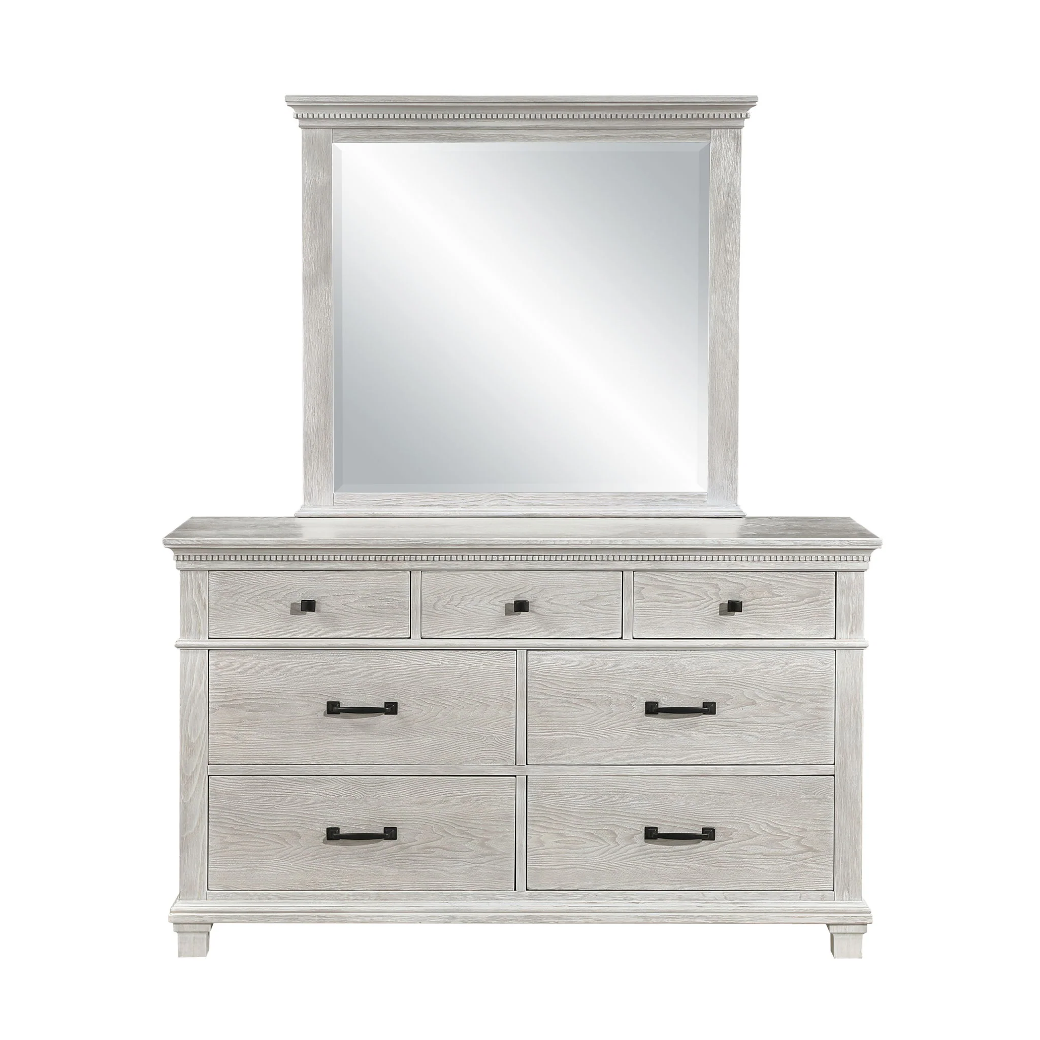Silver Sands - Dresser - Image 7