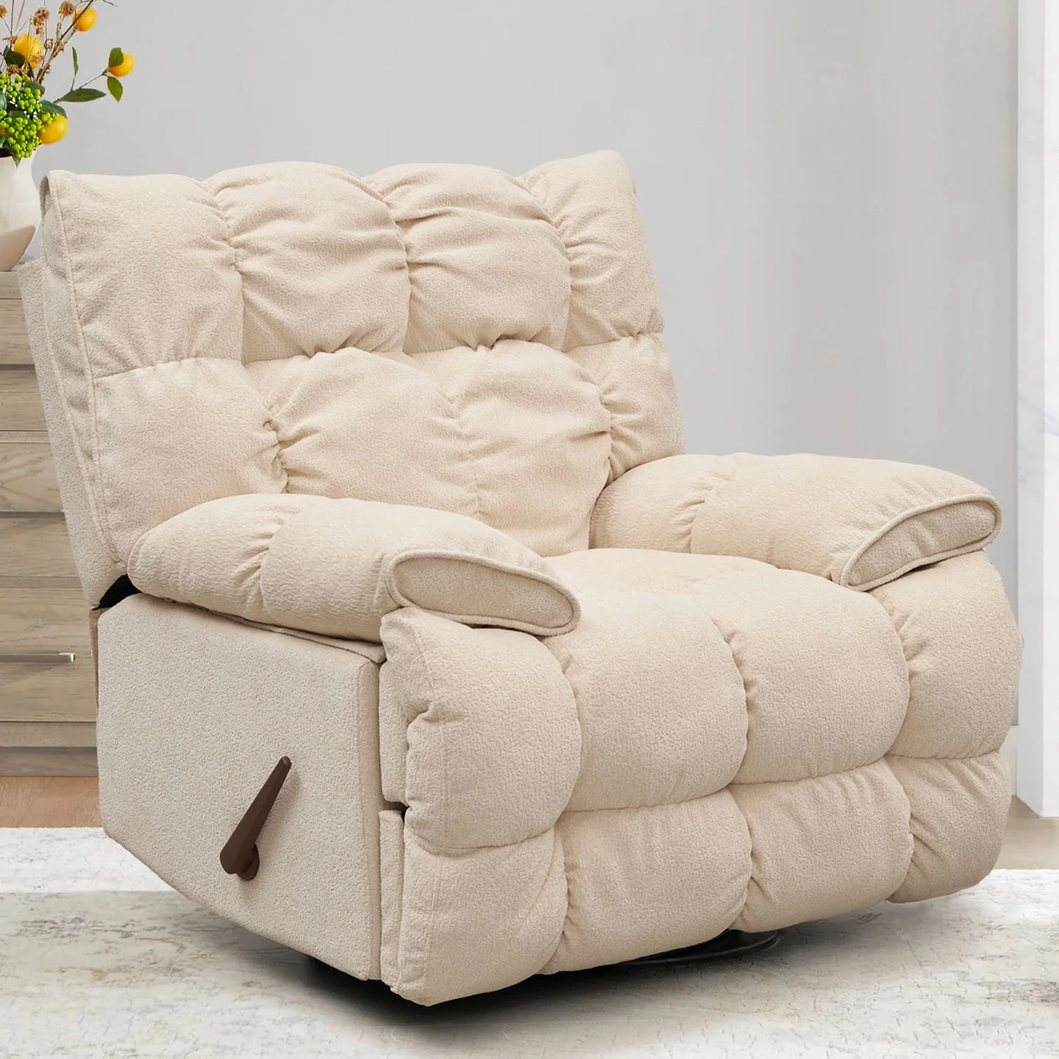 Sitjoy - Classic Recliner - Image 2
