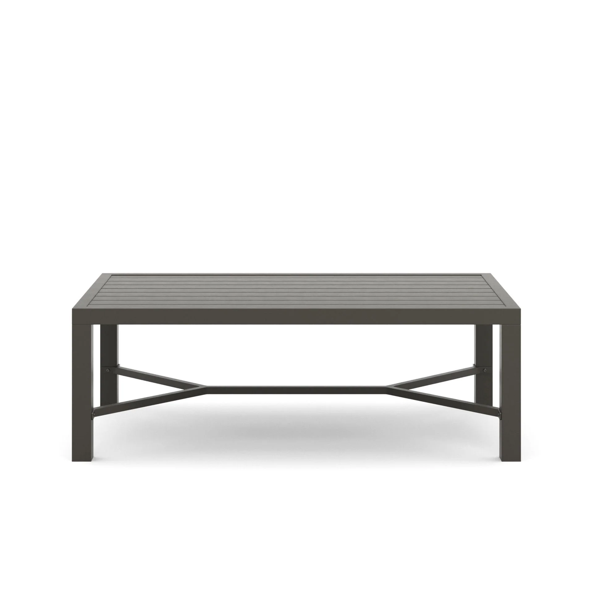 Skye - 2 Piece Sofa And Slat Top Coffee Table Set - Image 14