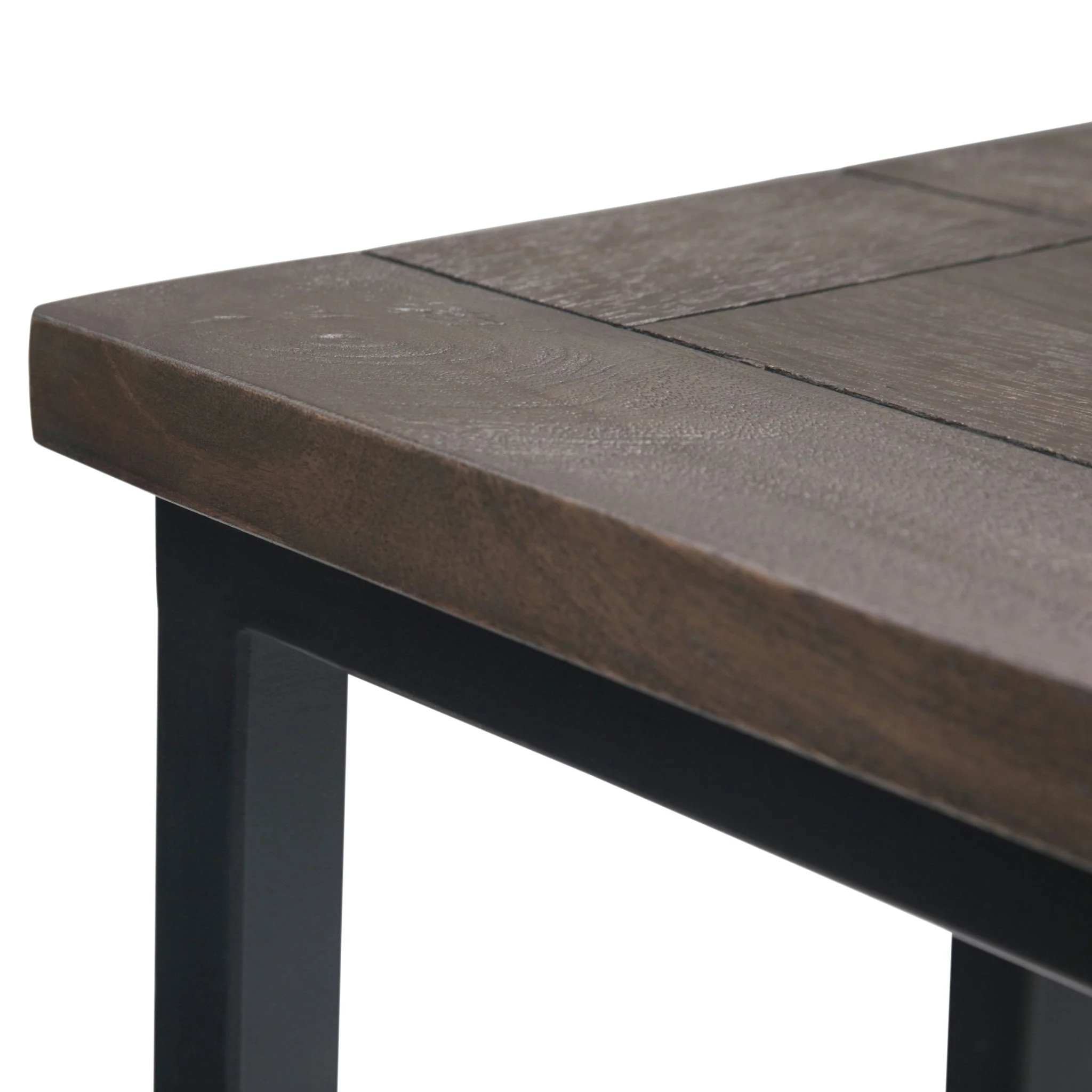 Skyler - C Side Handcrafted Table - Image 21