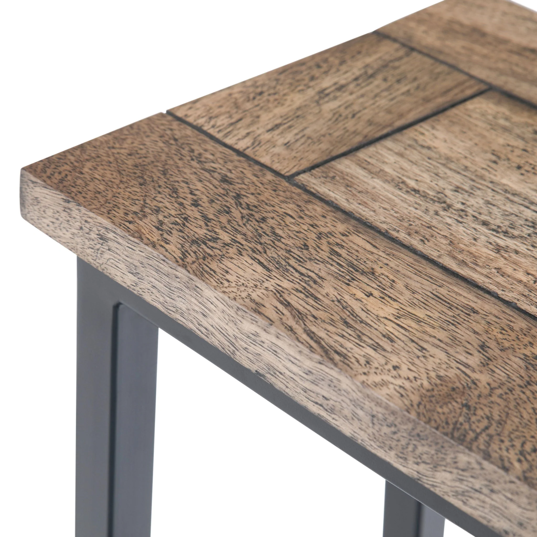 Skyler - C Side Handcrafted Table - Image 5