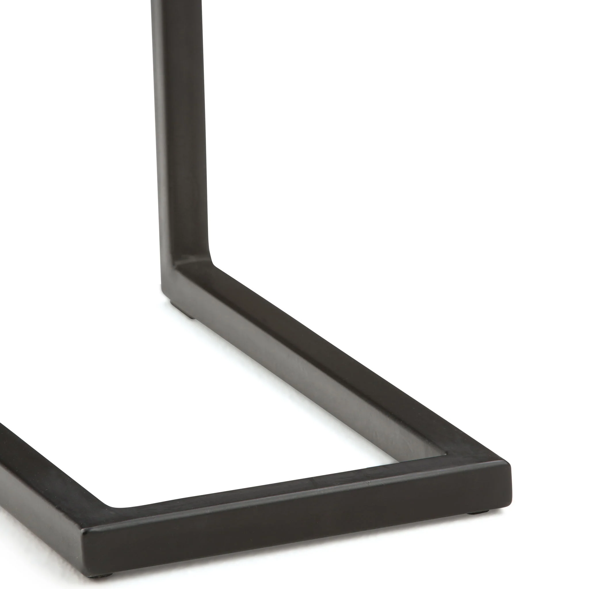 Skyler - Handcrafted C Side Table - Image 10