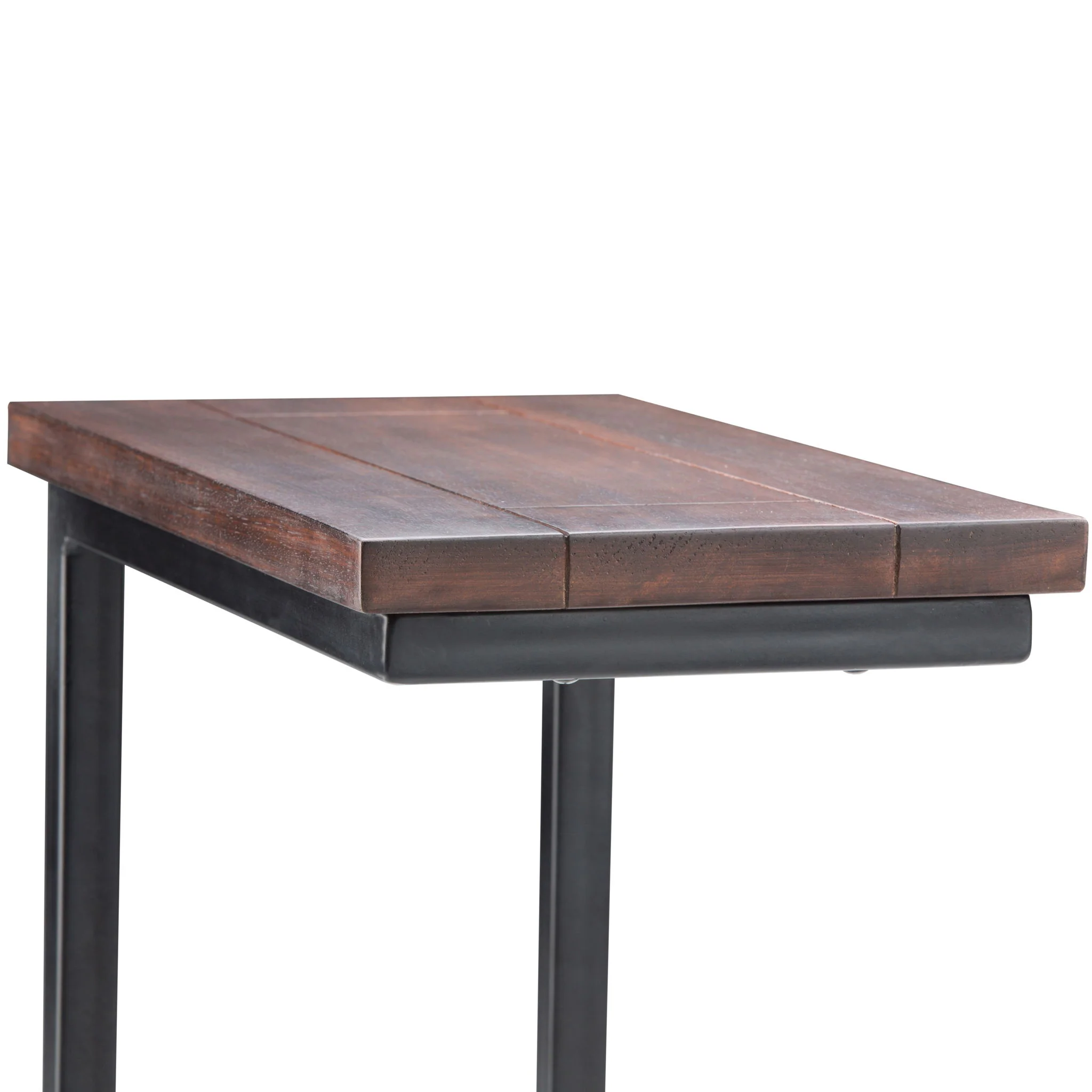 Skyler - Handcrafted C Side Table - Image 24