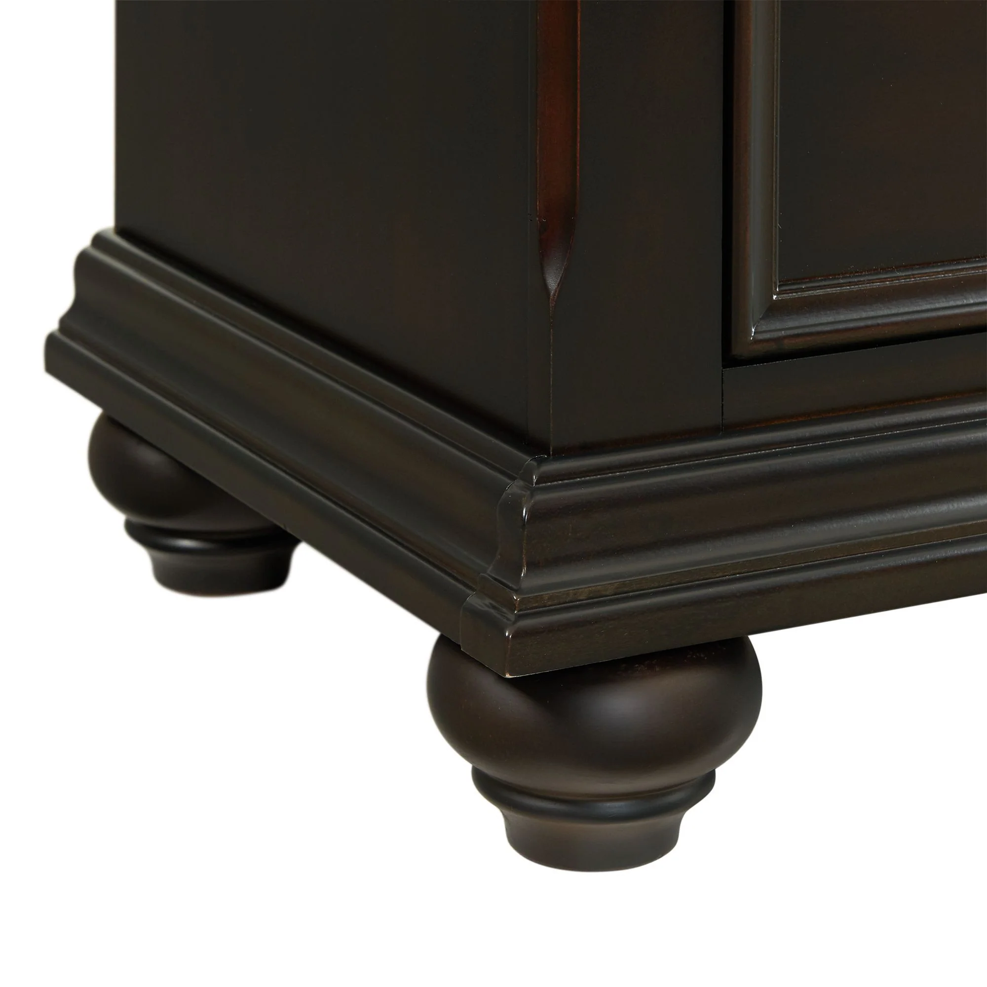 Slater - 3-Drawer Nightstand With Usb Ports - Image 15