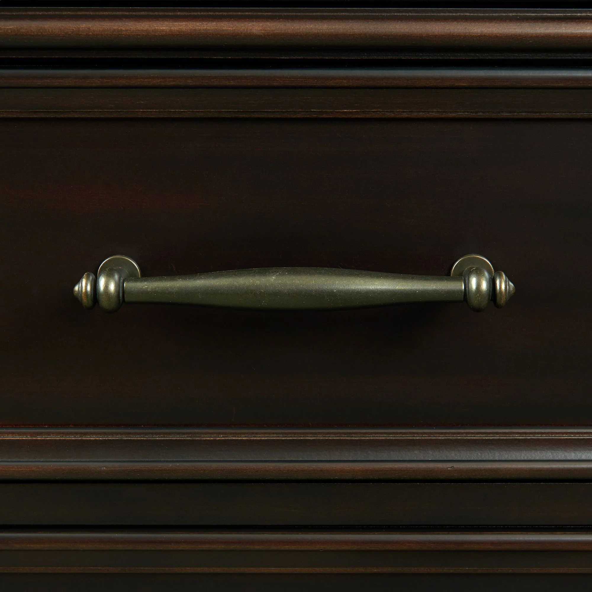 Slater - 3-Drawer Nightstand With Usb Ports - Image 6
