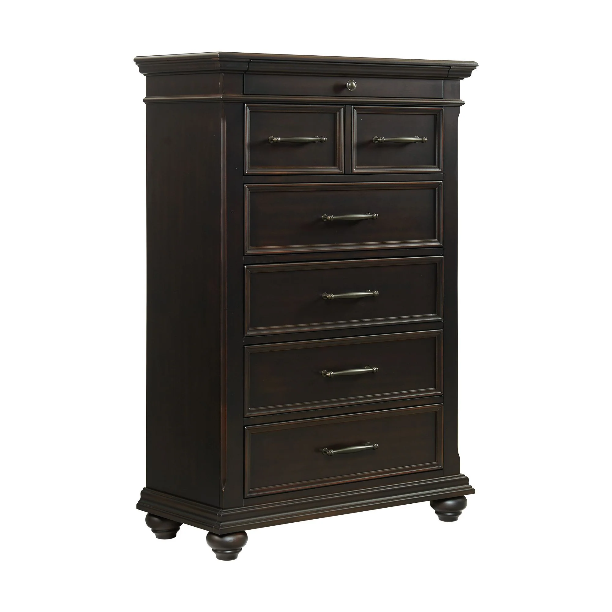 Slater - 6-Drawer Chest - Image 2
