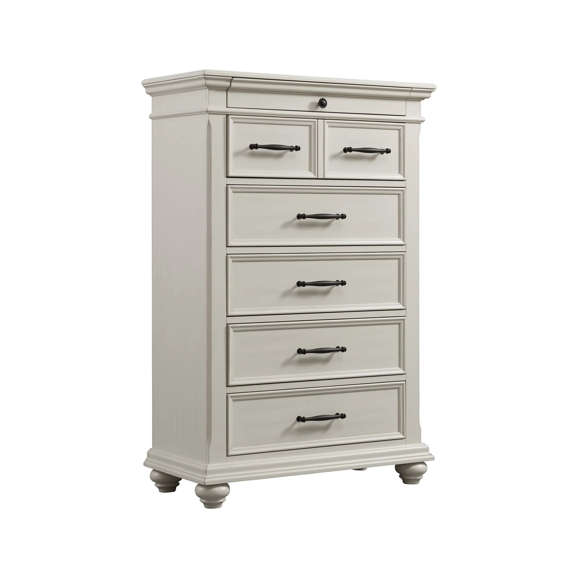 Slater - 6-Drawer Chest - Image 3