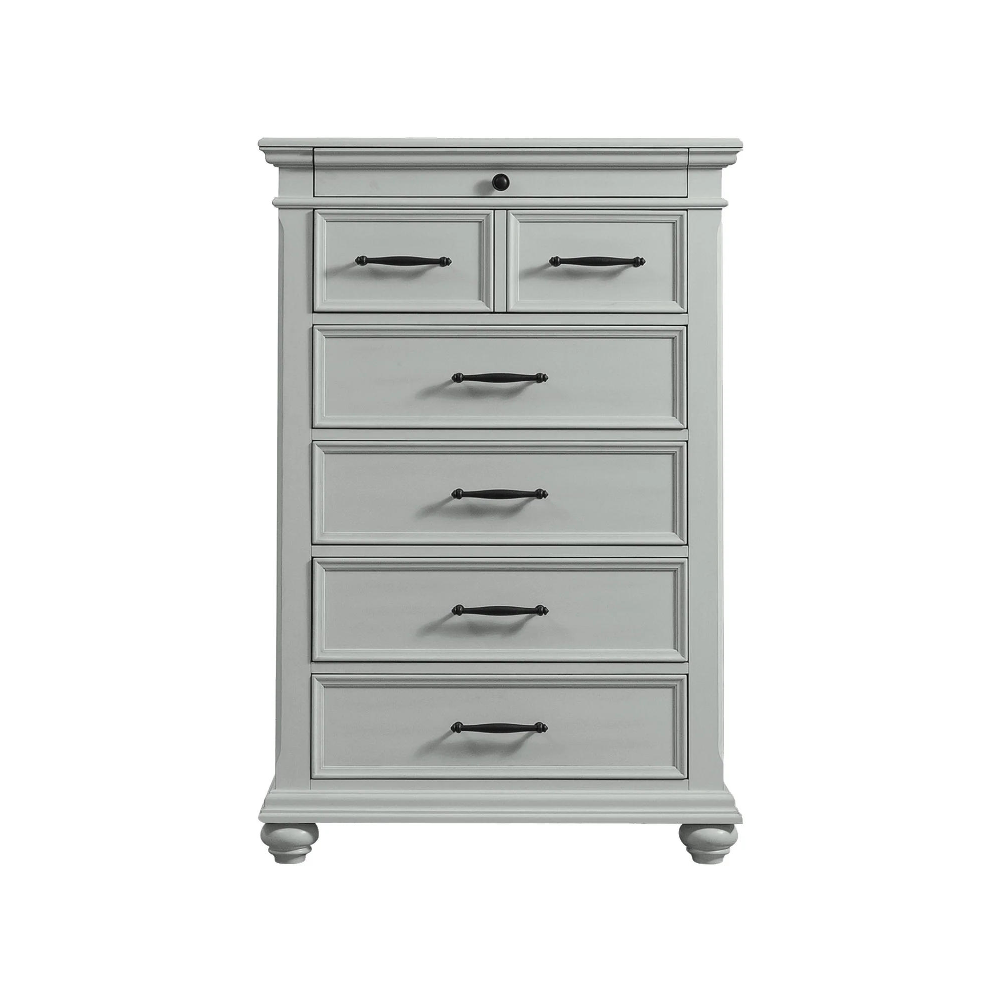 Slater - 6-Drawer Chest - Image 9