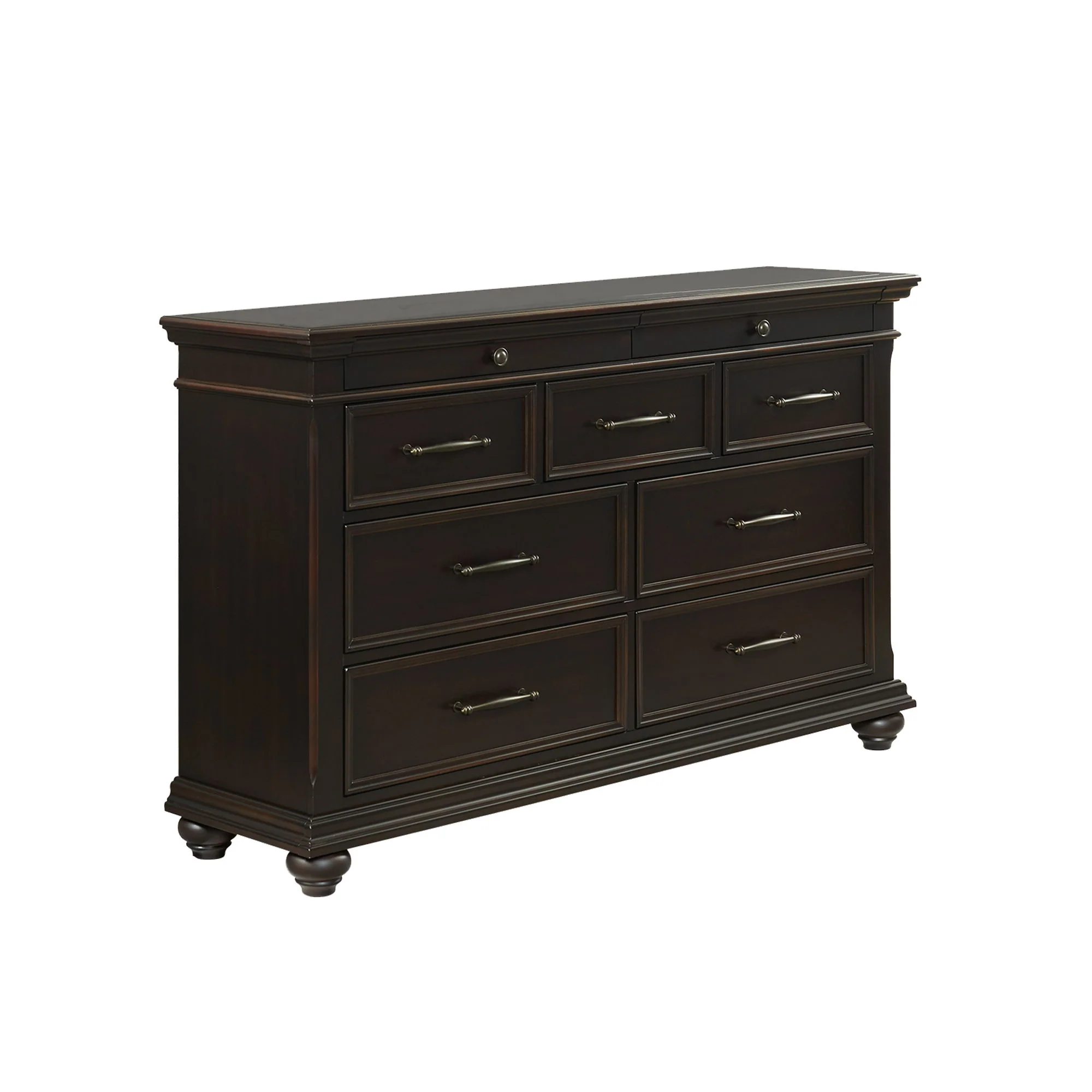 Slater - 9-Drawer Dresser - Image 2