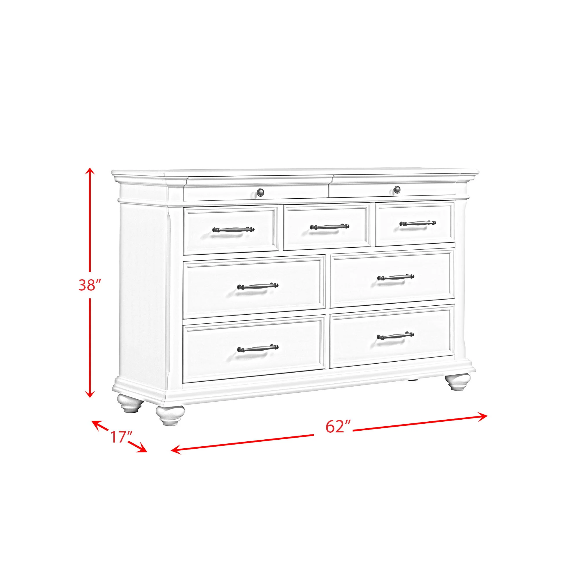 Slater - 9-Drawer Dresser - Image 21