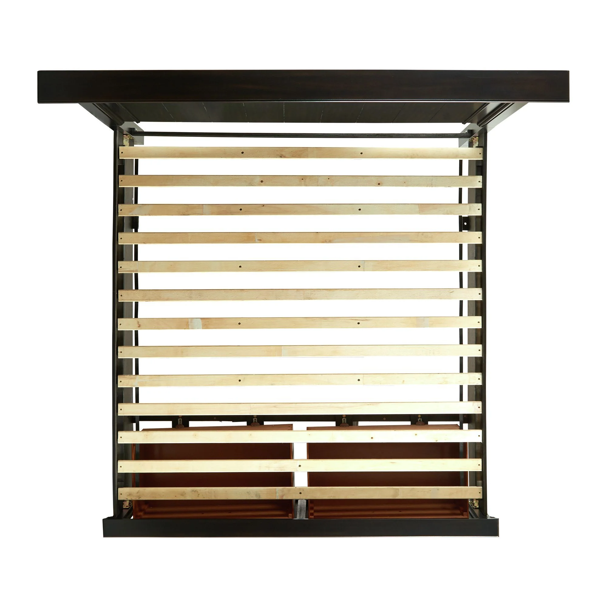 Slater - Platform Storage Bed - Image 12