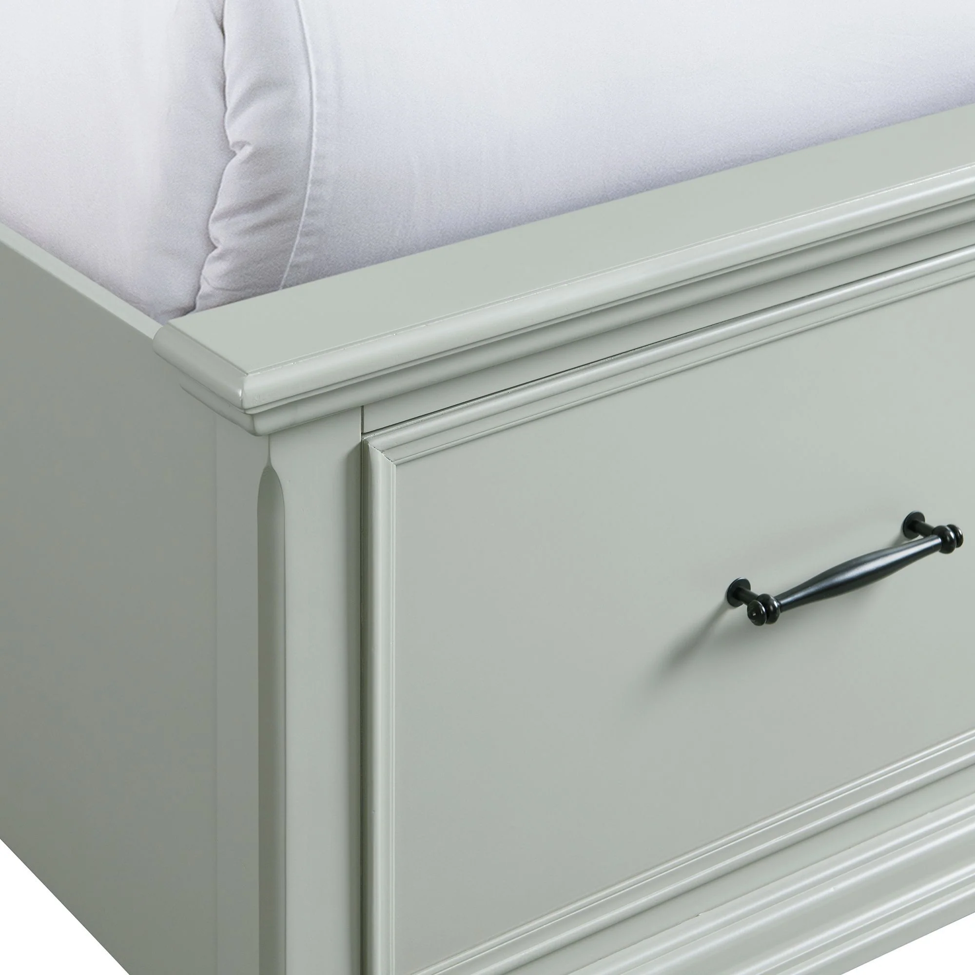 Slater - Platform Storage Bed - Image 22