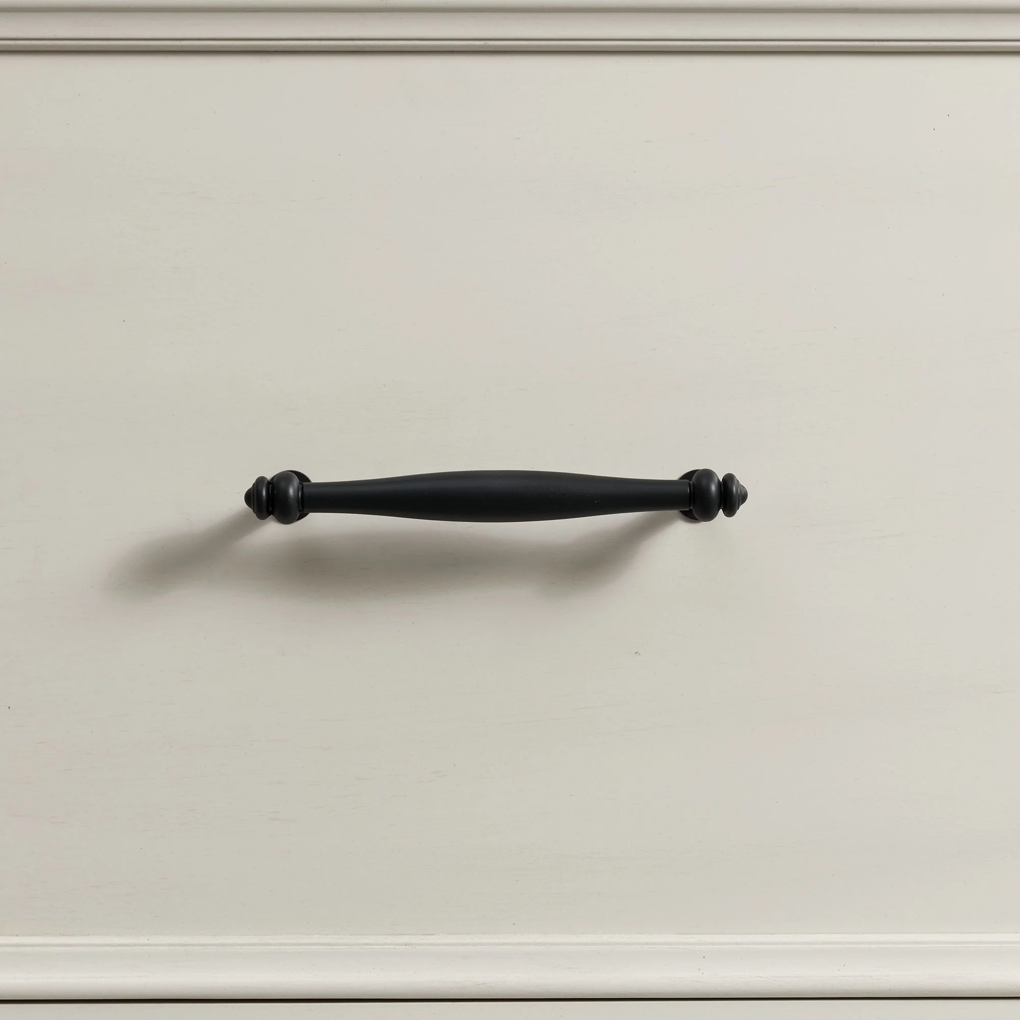 Slater - Platform Storage Bed - Image 7
