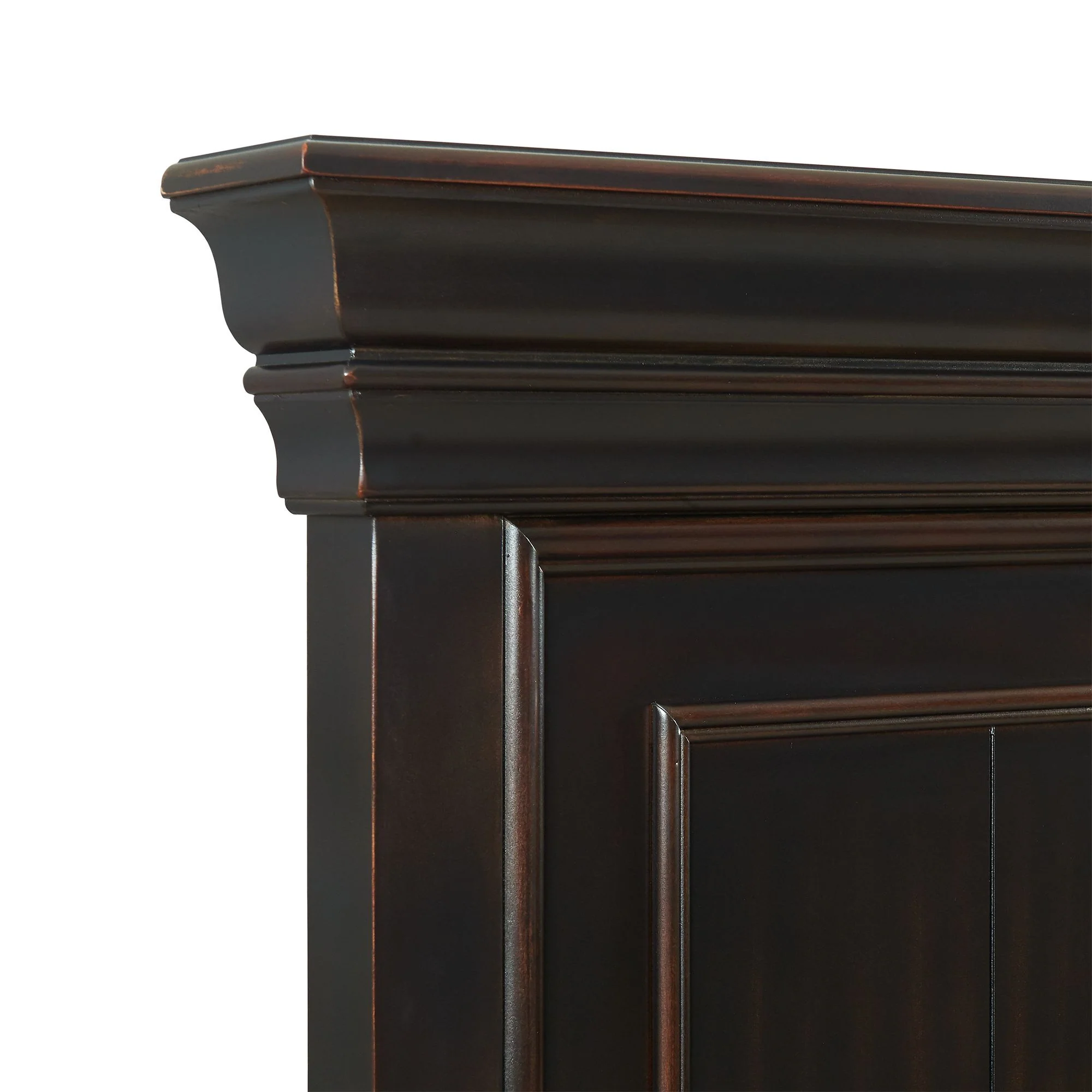 Slater - Platform Storage Bedroom Set - Image 16