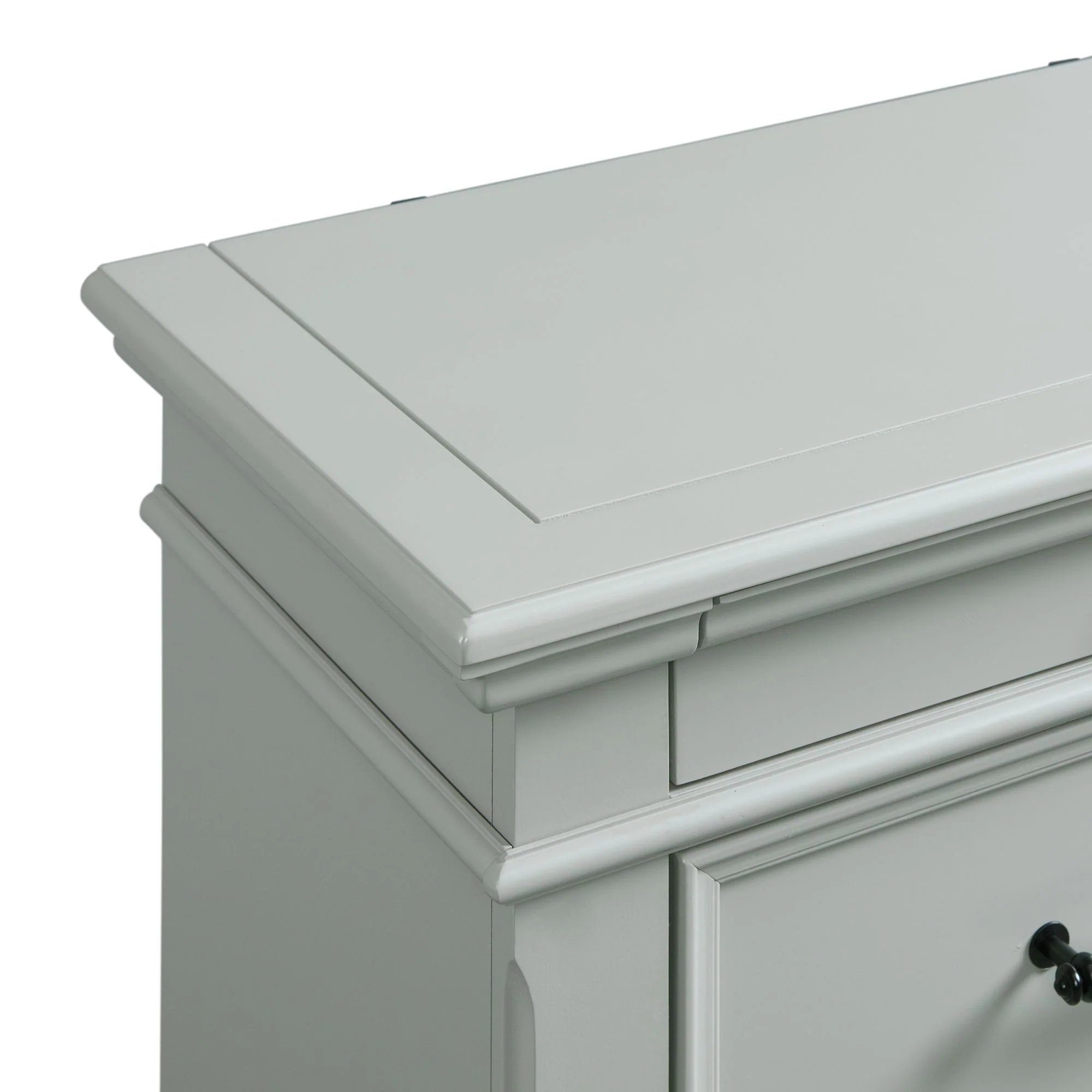 Slater - Platform Storage Bedroom Set - Image 36