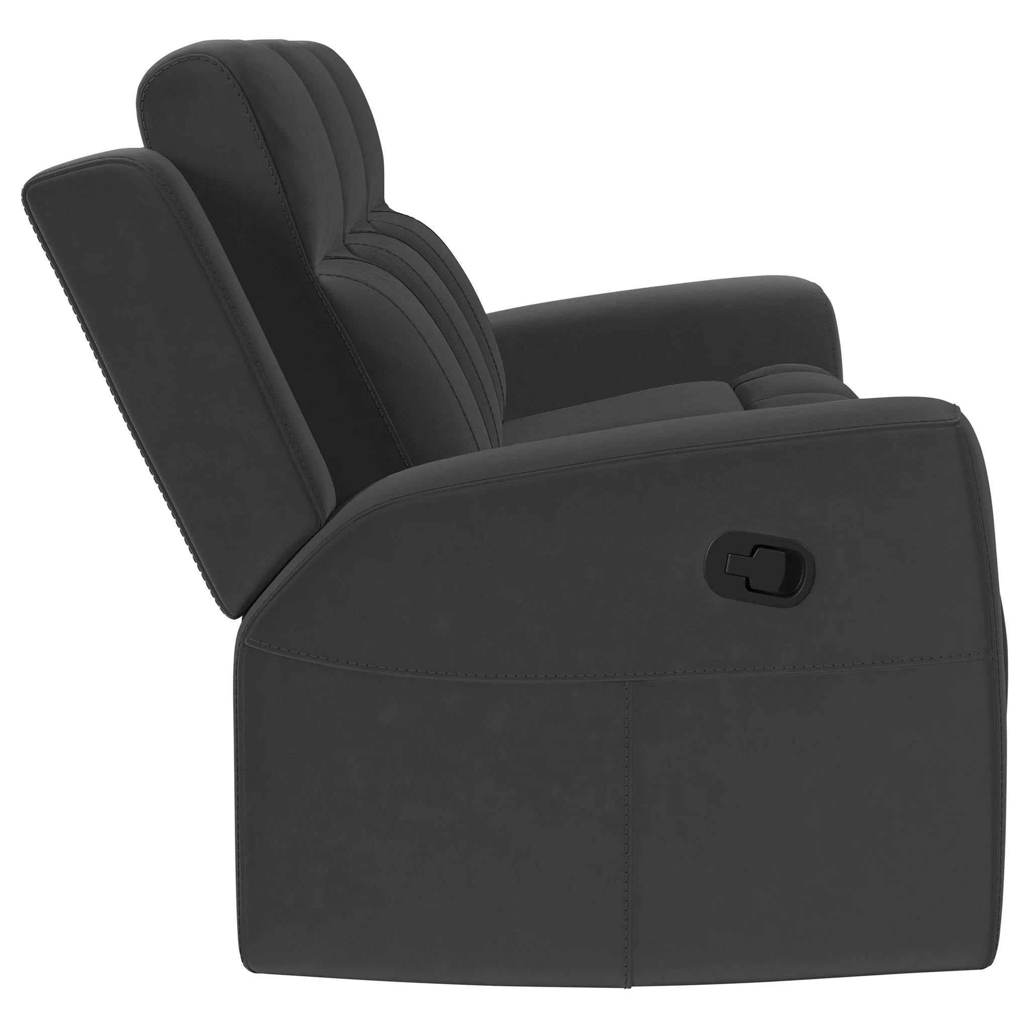 Slater - Reclining Sofa With Manual Recline - Image 5