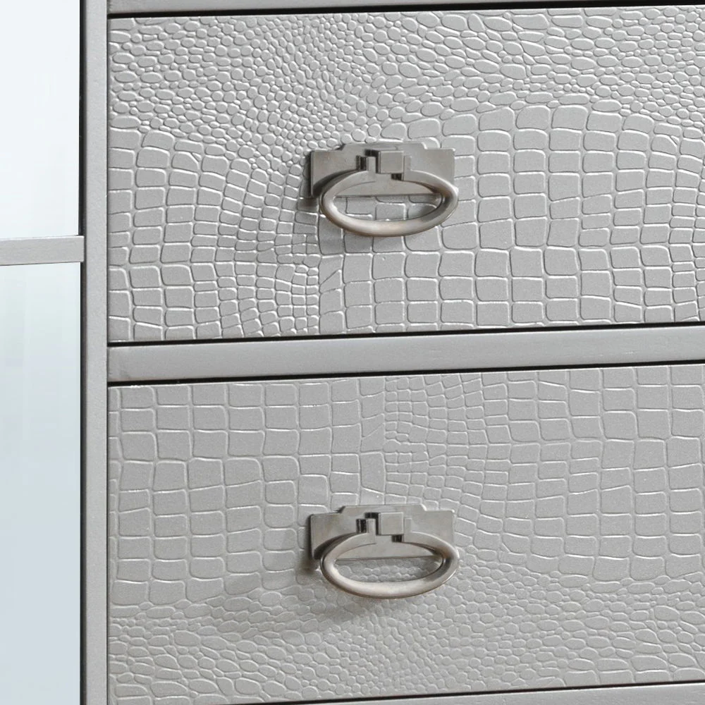 Sleek Contemporary Storage Chest - Image 7