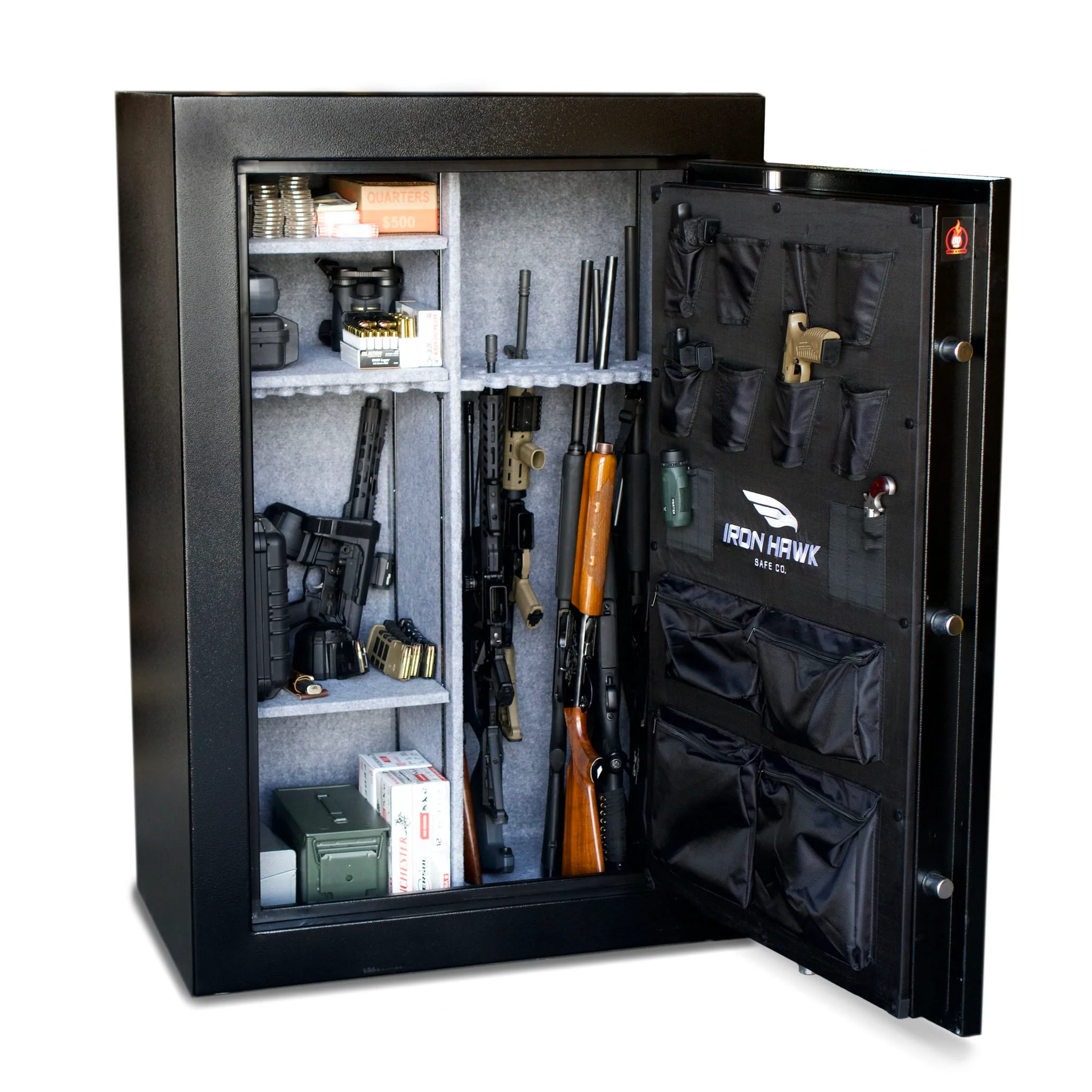Sleek Design Gun Safe - Image 3