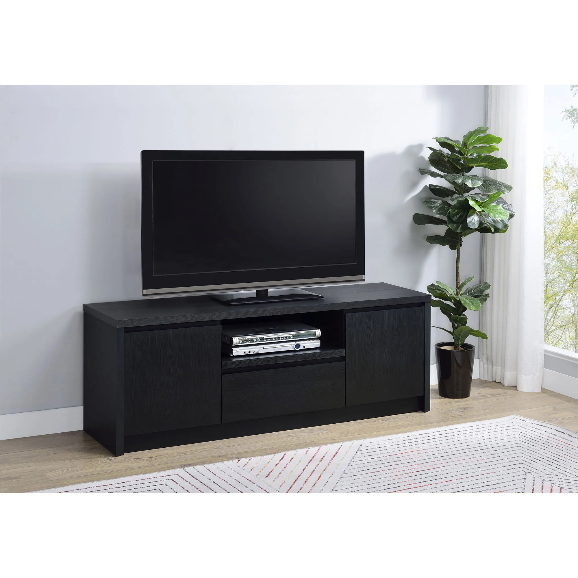 Sloat - 2 Door TV Stand Media Console - Image 17
