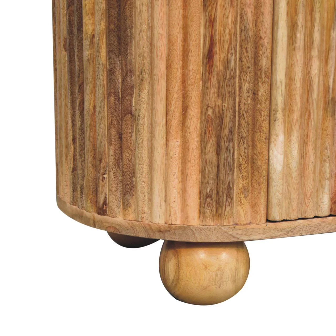 Soba - Ball Chest - Oak - Image 5